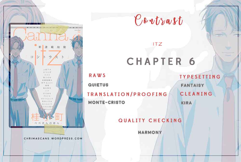 Page 19 Chapter 6 Contrast