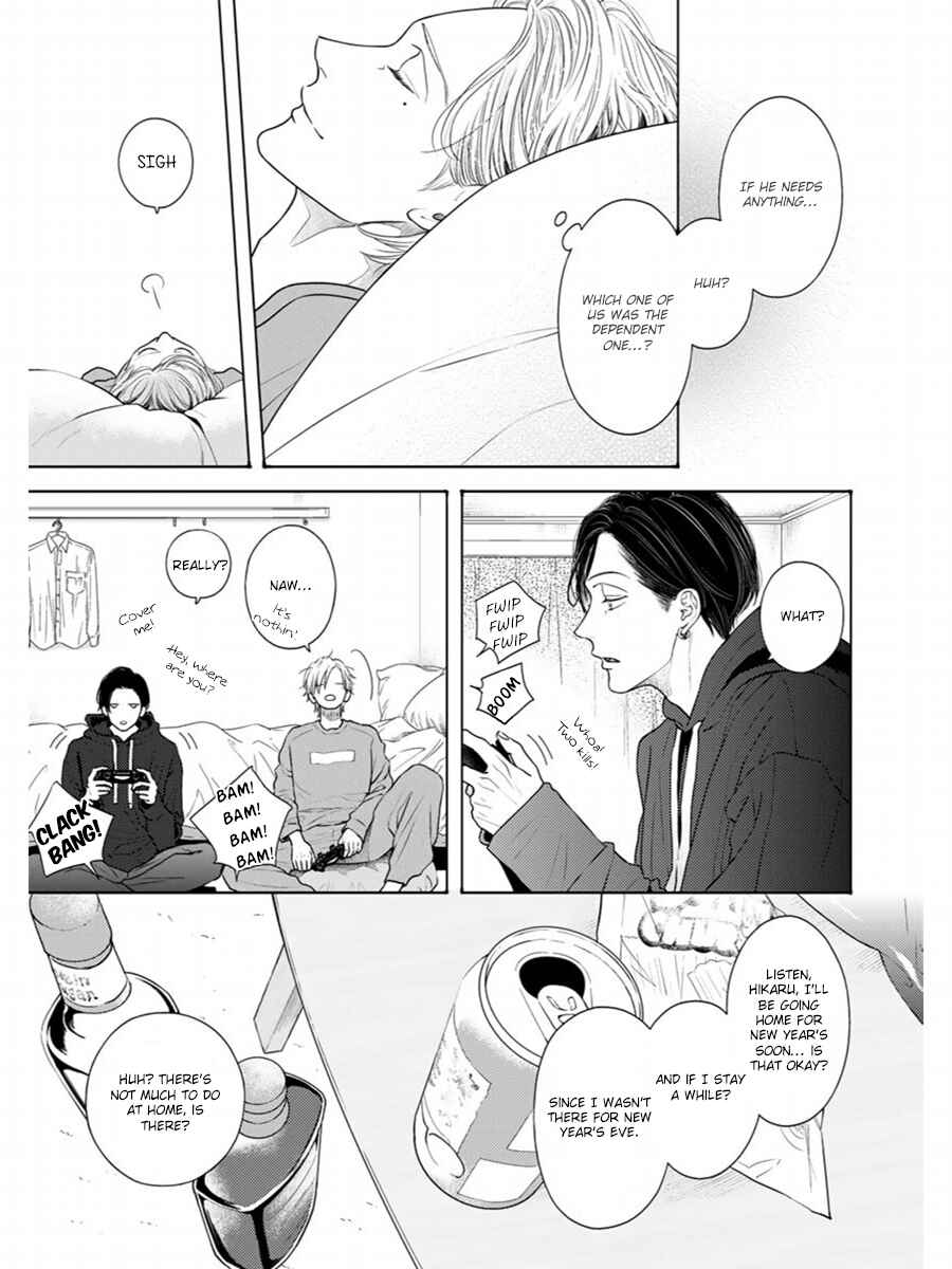 Page 9 Chapter 9 Contrast