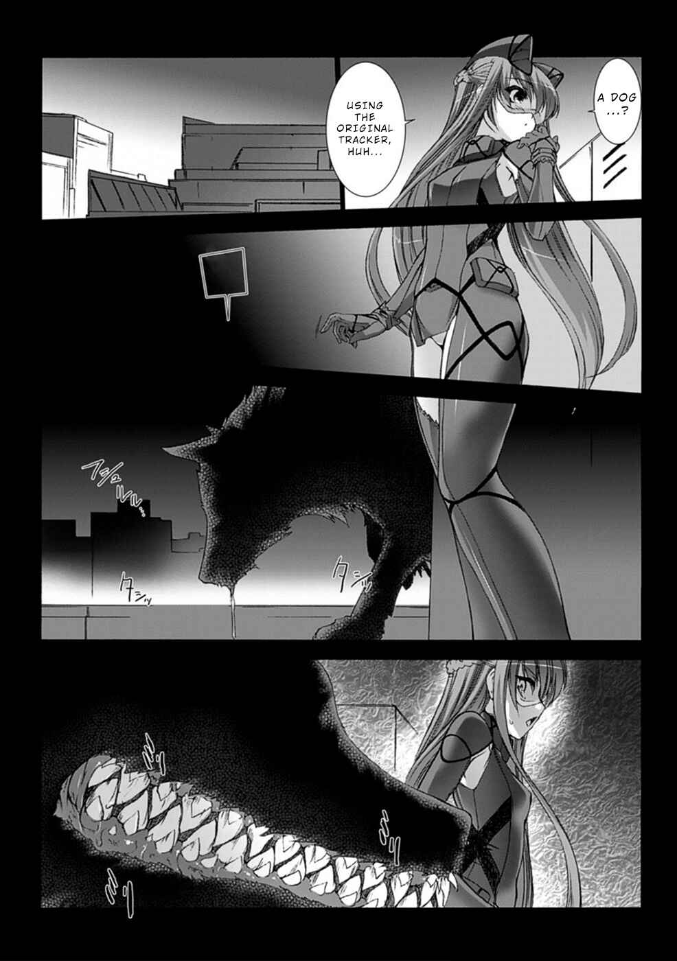 Page 18 Chapter 9 Ziggurat