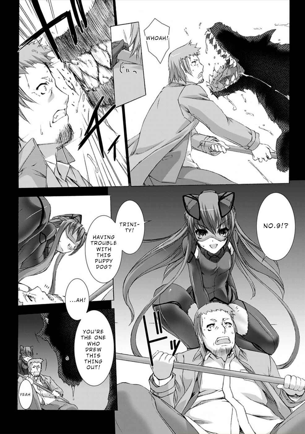 Page 24 Chapter 9 Ziggurat