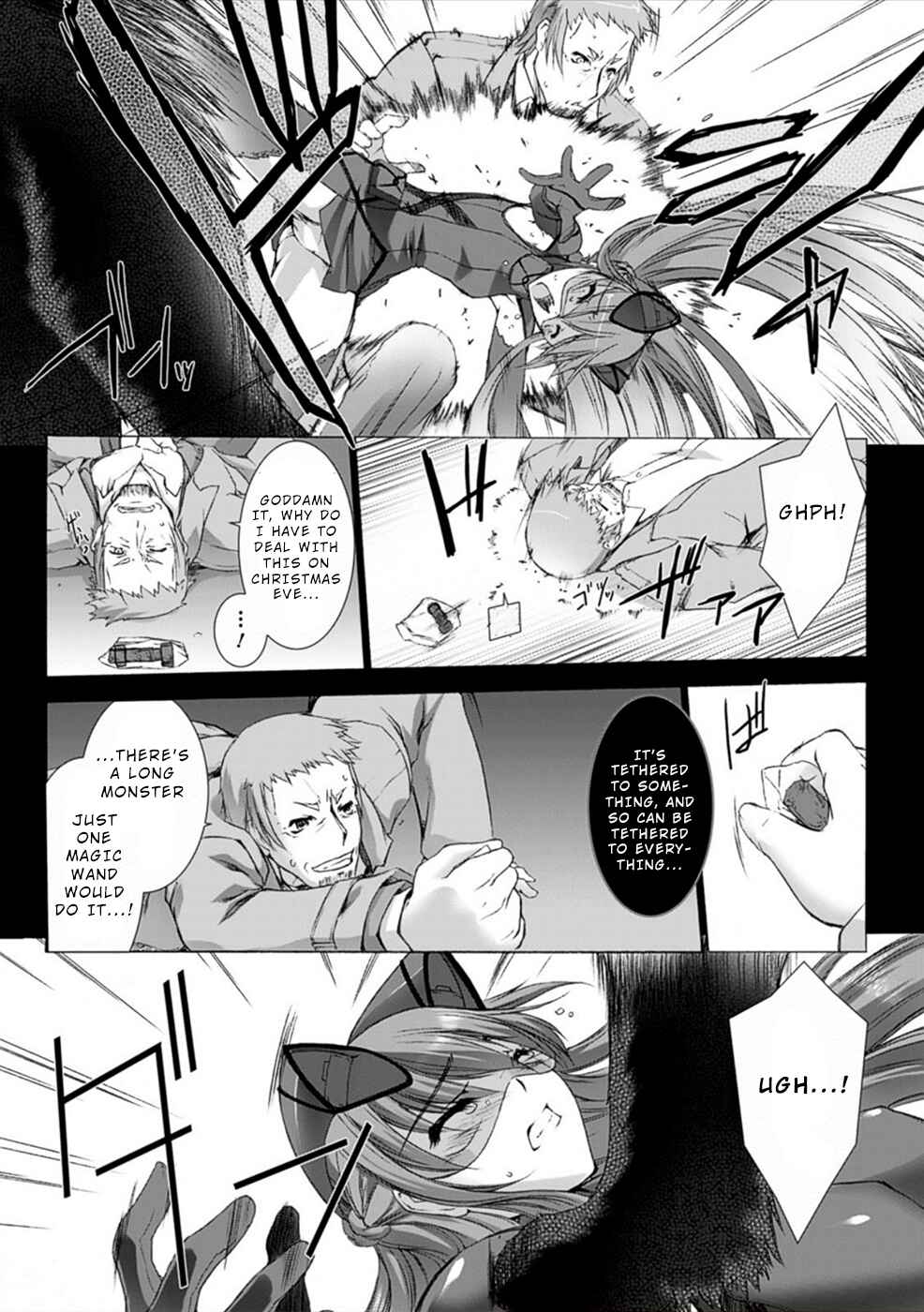 Page 27 Chapter 9 Ziggurat