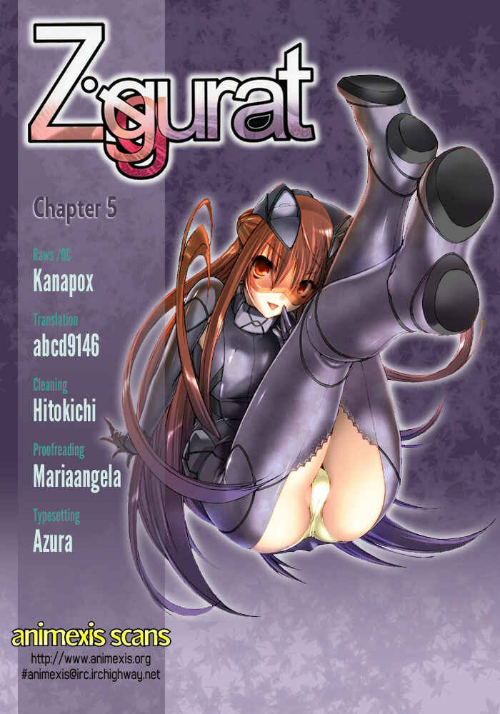 Page 1 Chapter 5 Ziggurat