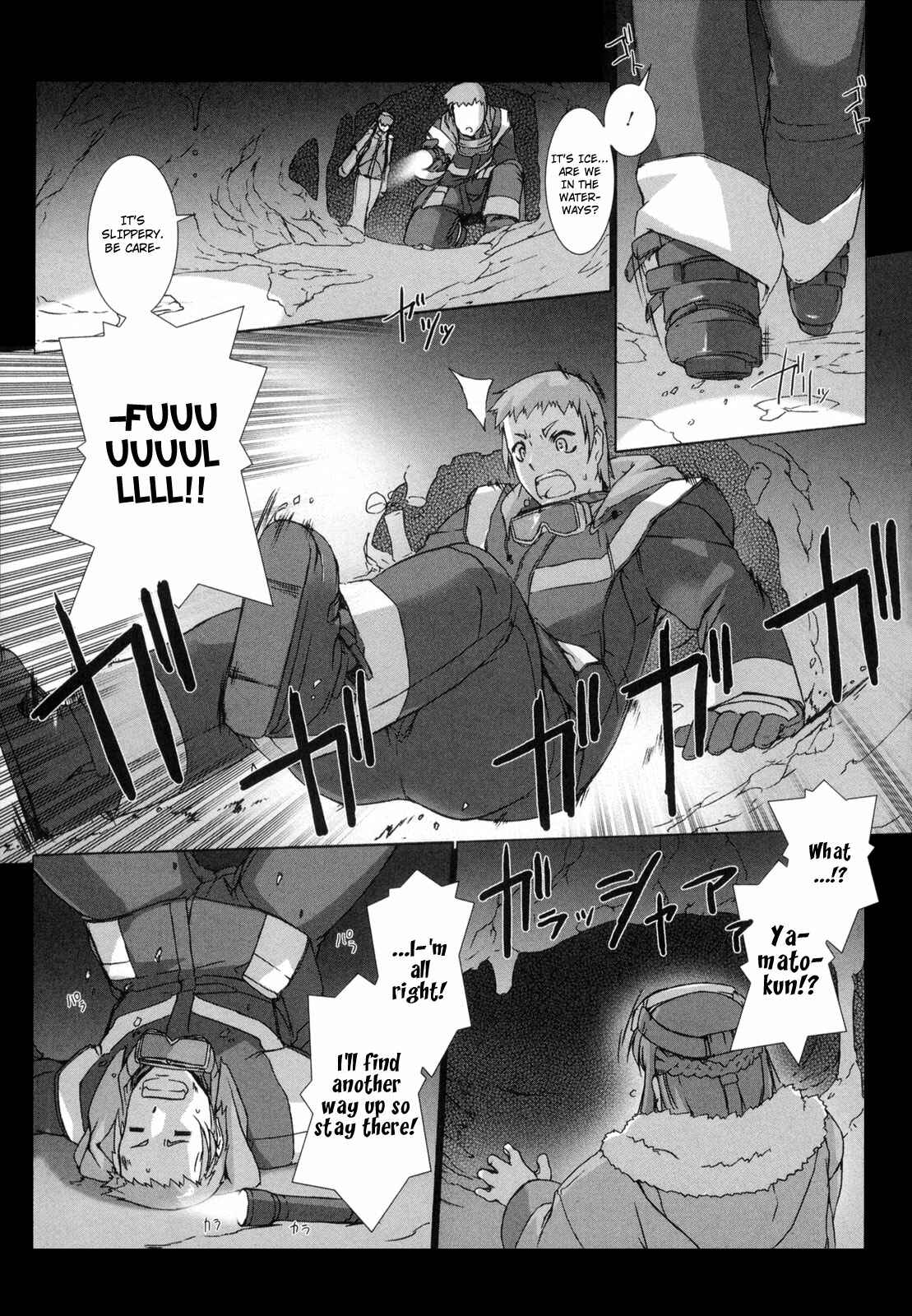 Page 29 Chapter 5 Ziggurat