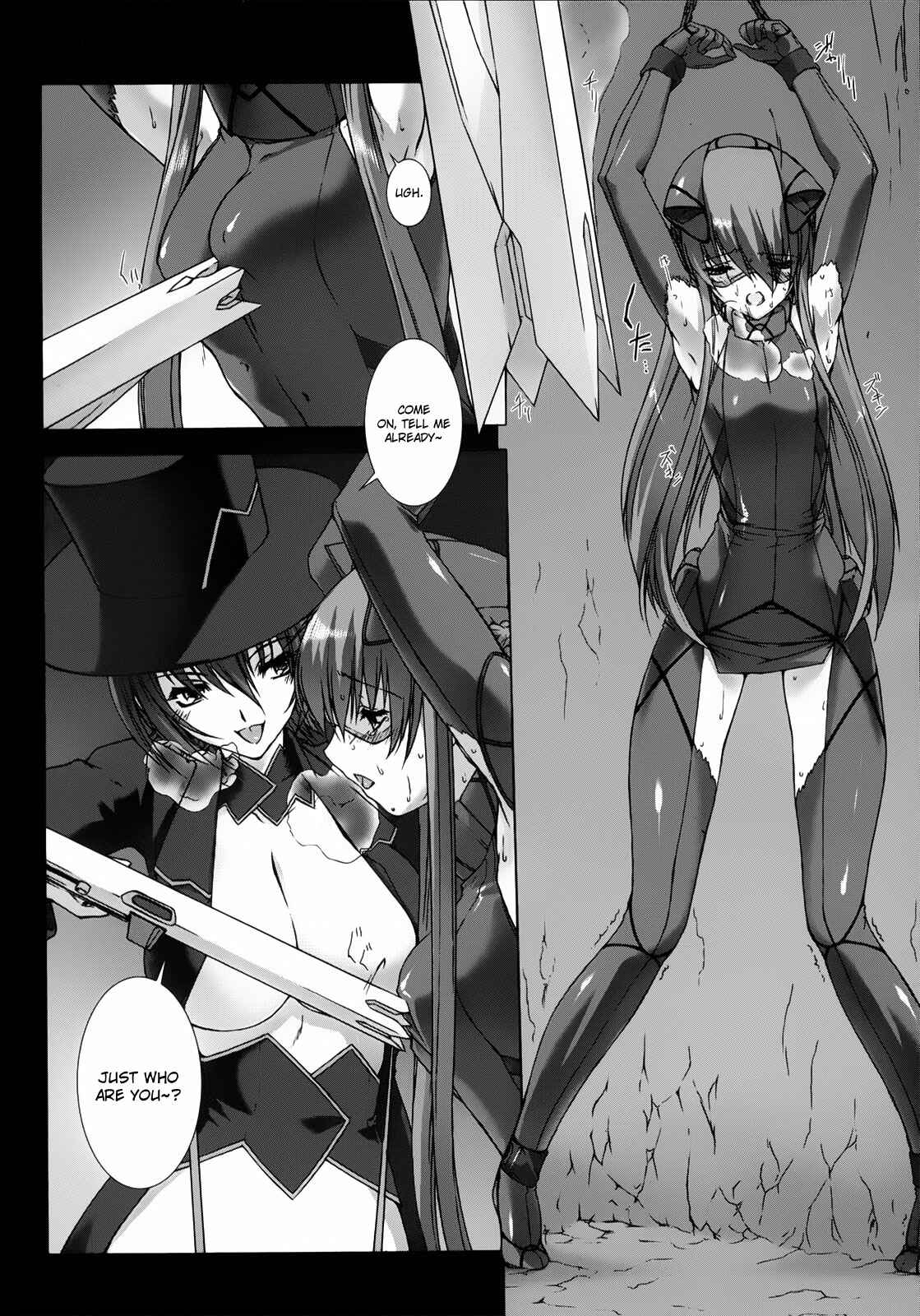 Page 5 Chapter 5 Ziggurat