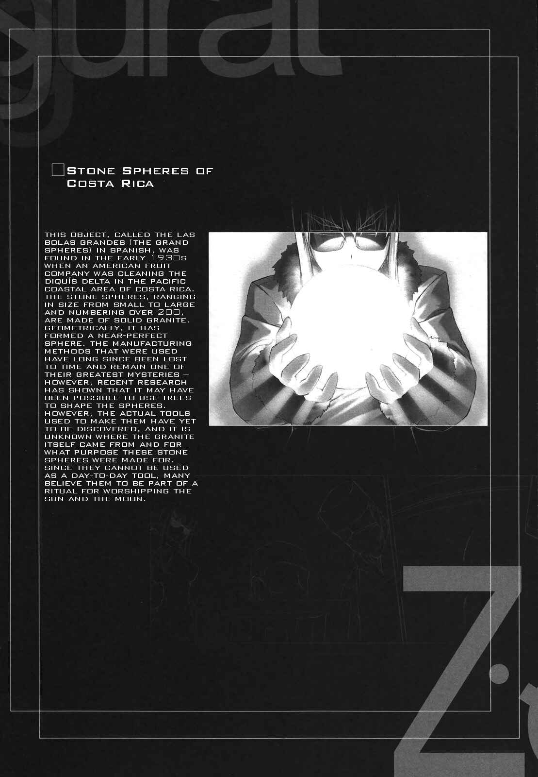 Page 36 Chapter 7 Ziggurat