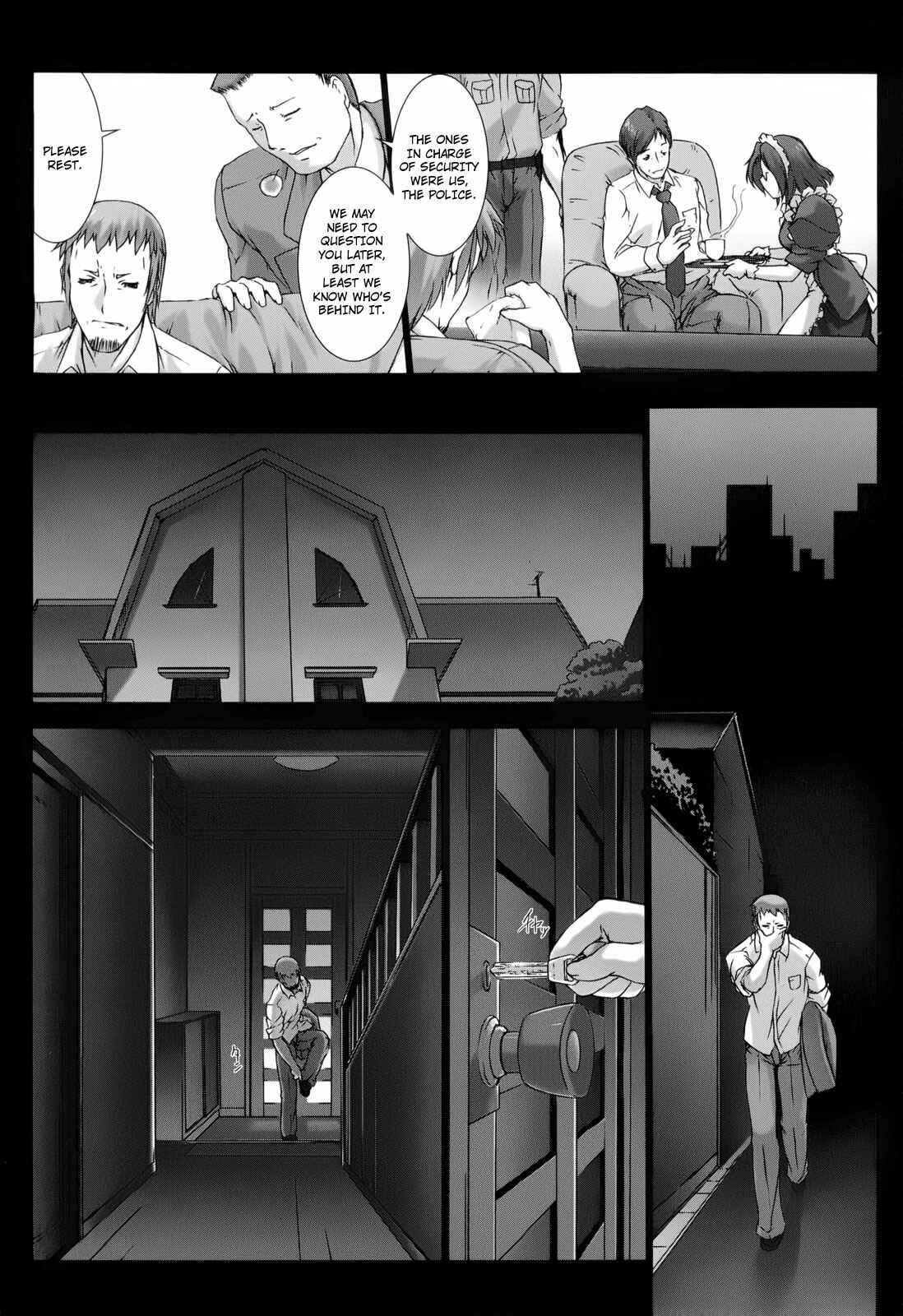Page 14 Chapter 2 Ziggurat