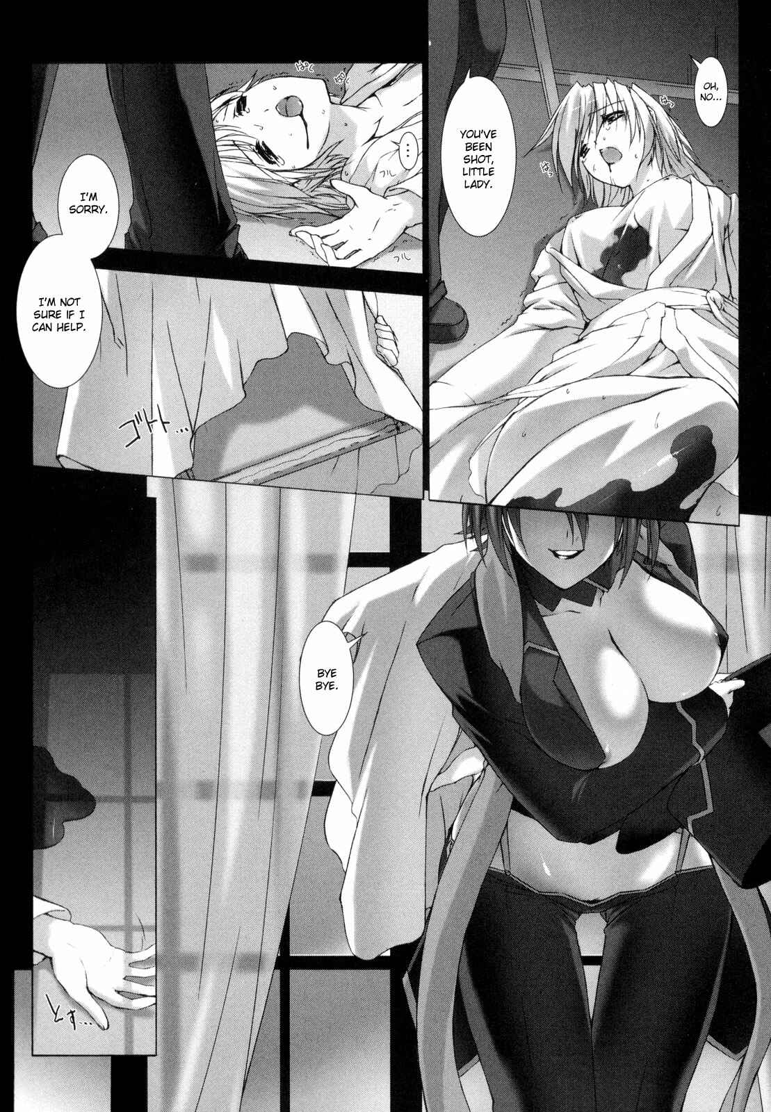 Page 10 Chapter 3 Ziggurat