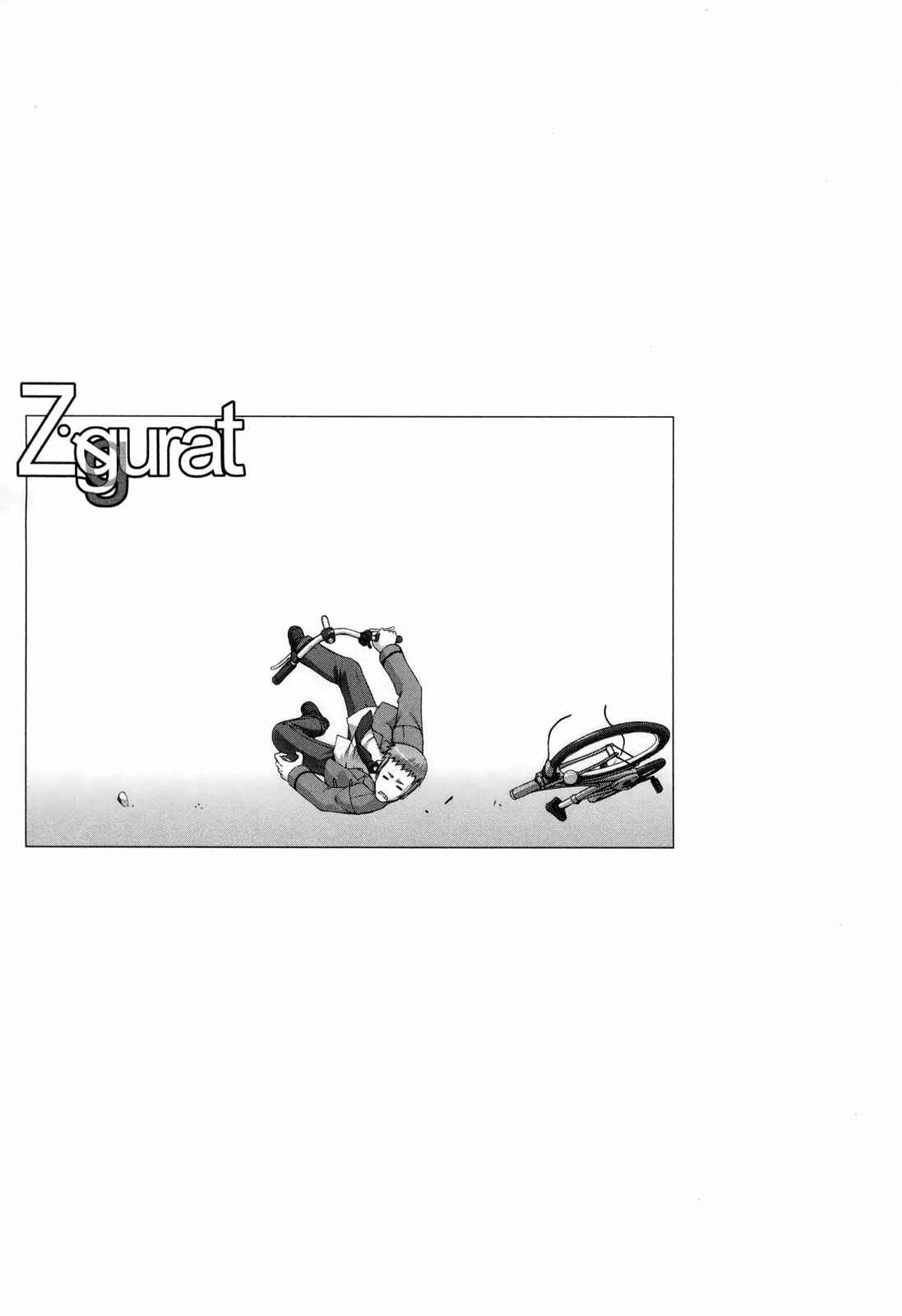 Page 2 Chapter 3 Ziggurat
