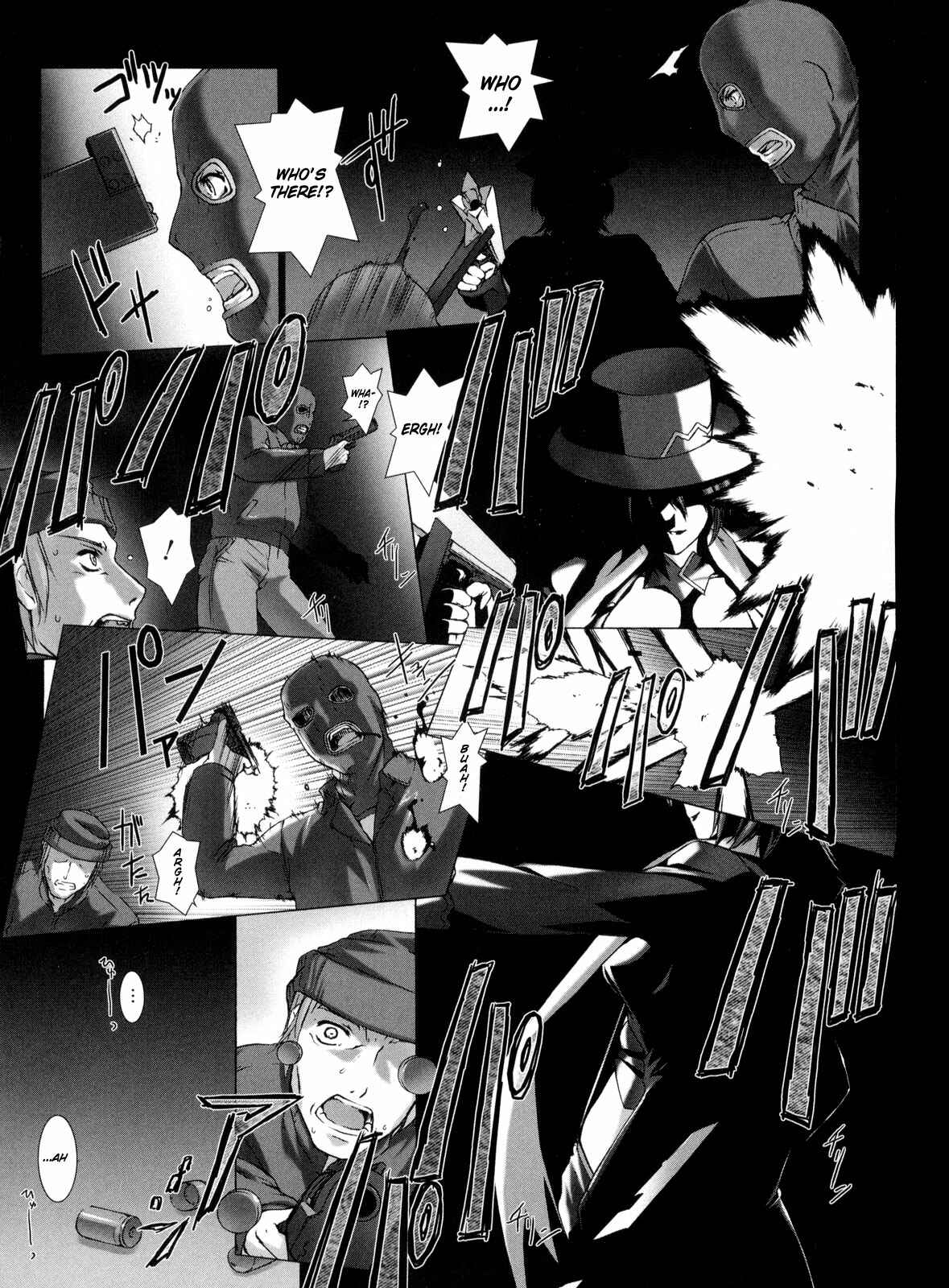Page 9 Chapter 3 Ziggurat