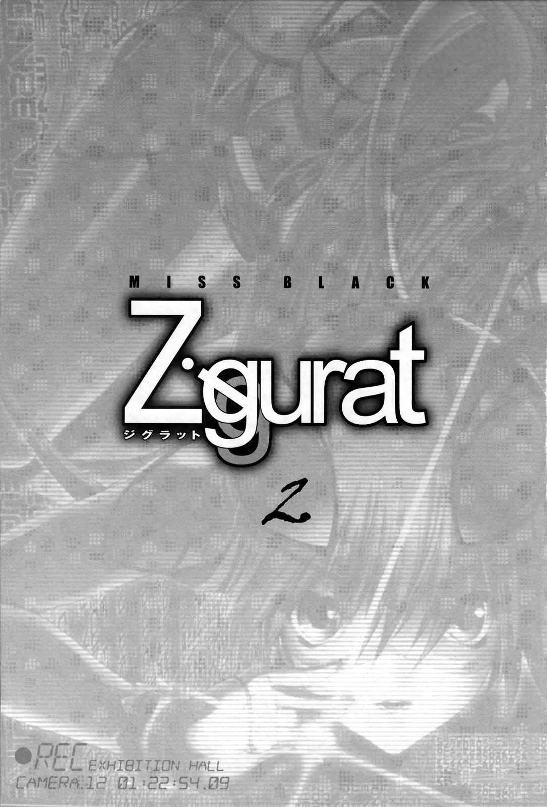 Page 5 Chapter 6.5 Ziggurat