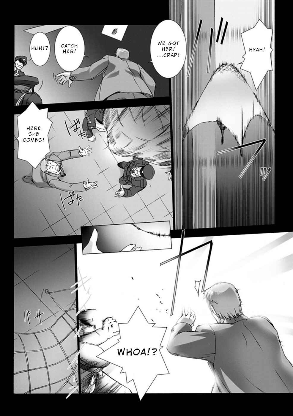 Page 16 Chapter 11 Ziggurat