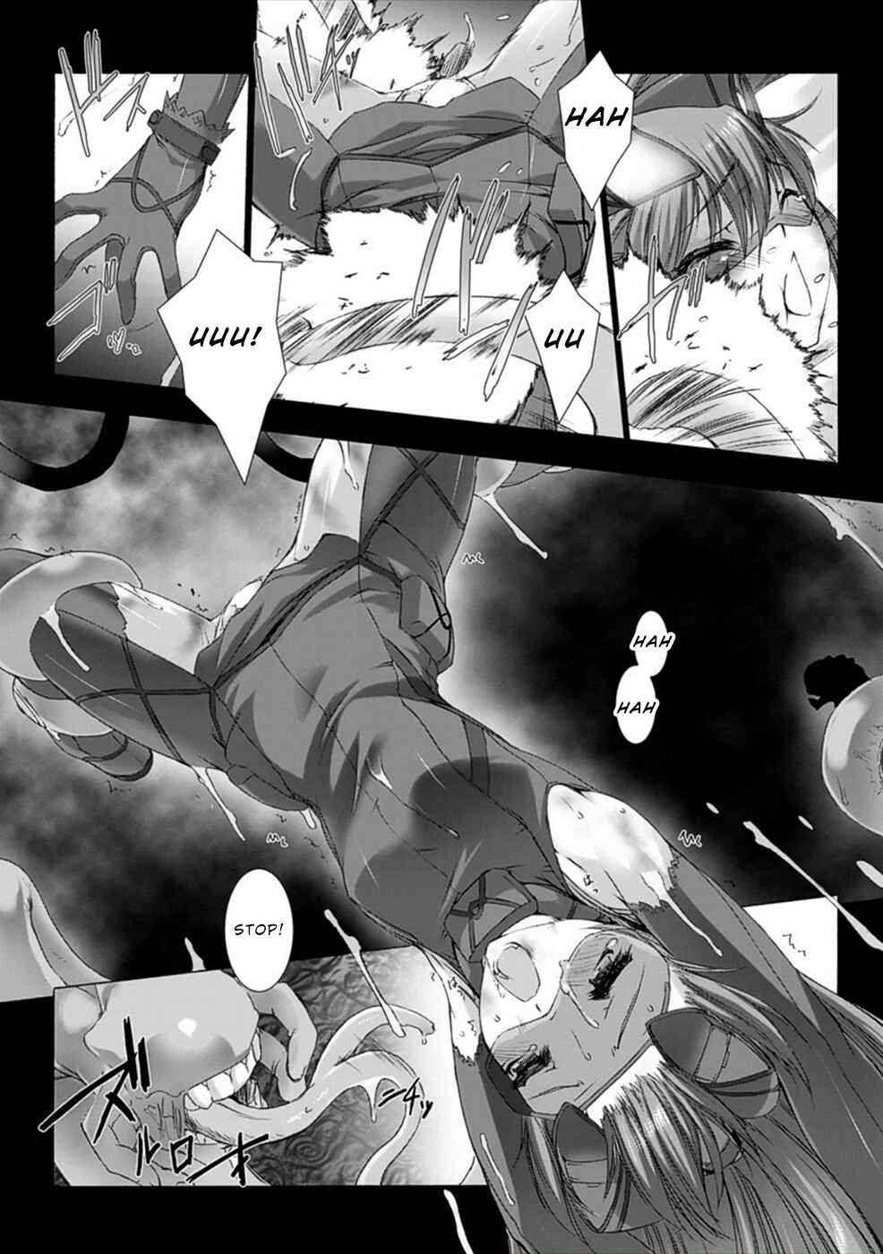 Page 26 Chapter 12 Ziggurat
