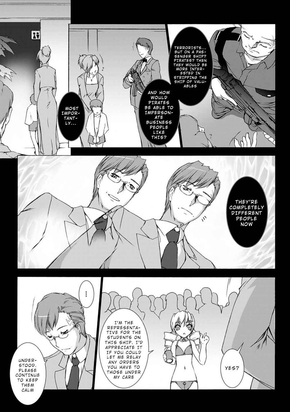 Page 9 Chapter 12 Ziggurat