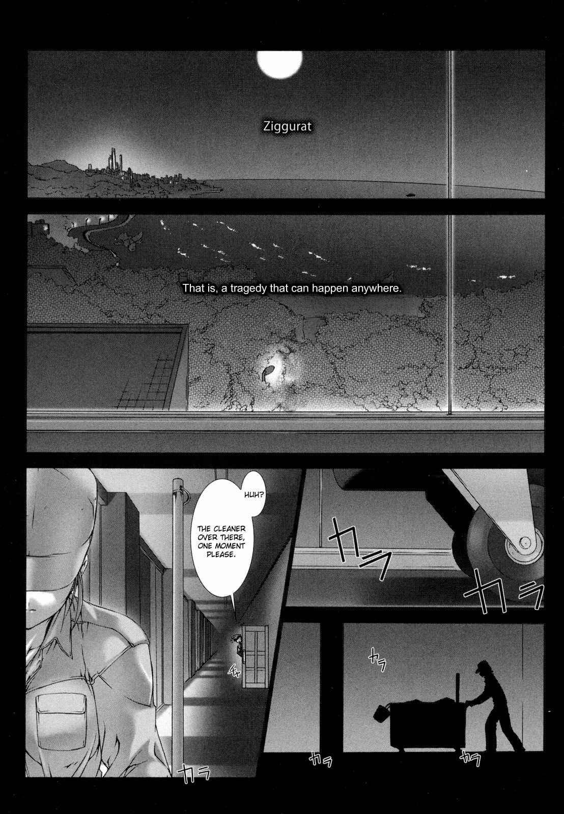 Page 3 Chapter 4 Ziggurat
