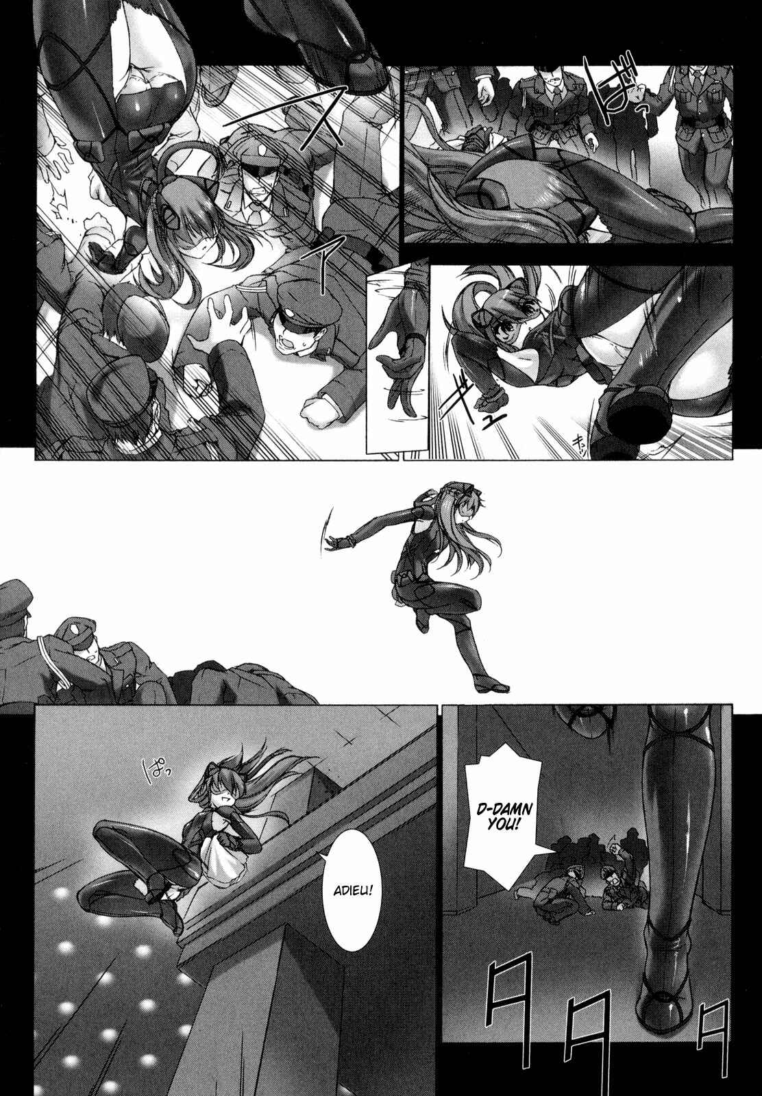 Page 7 Chapter 4 Ziggurat