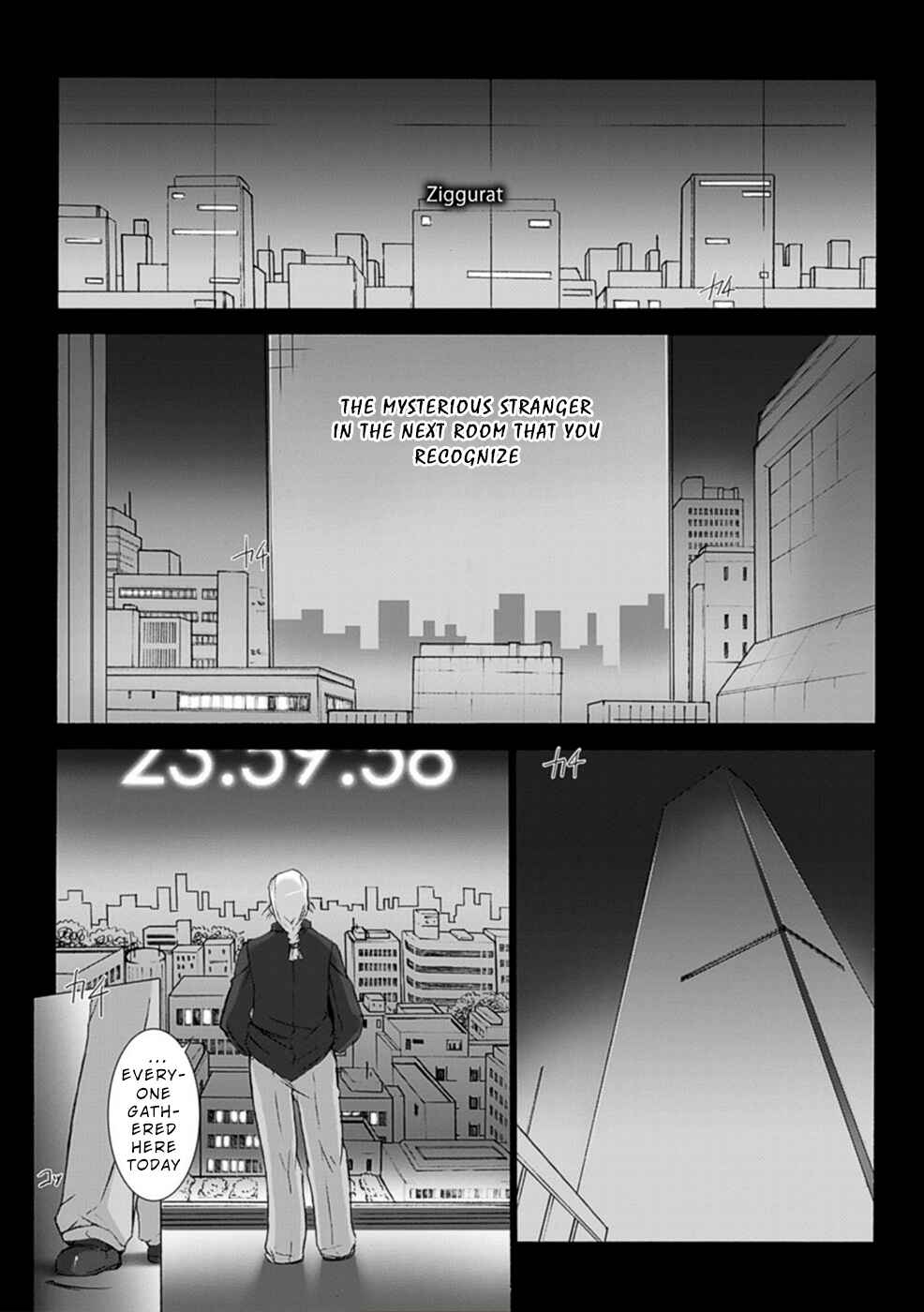 Page 1 Chapter 10 Ziggurat