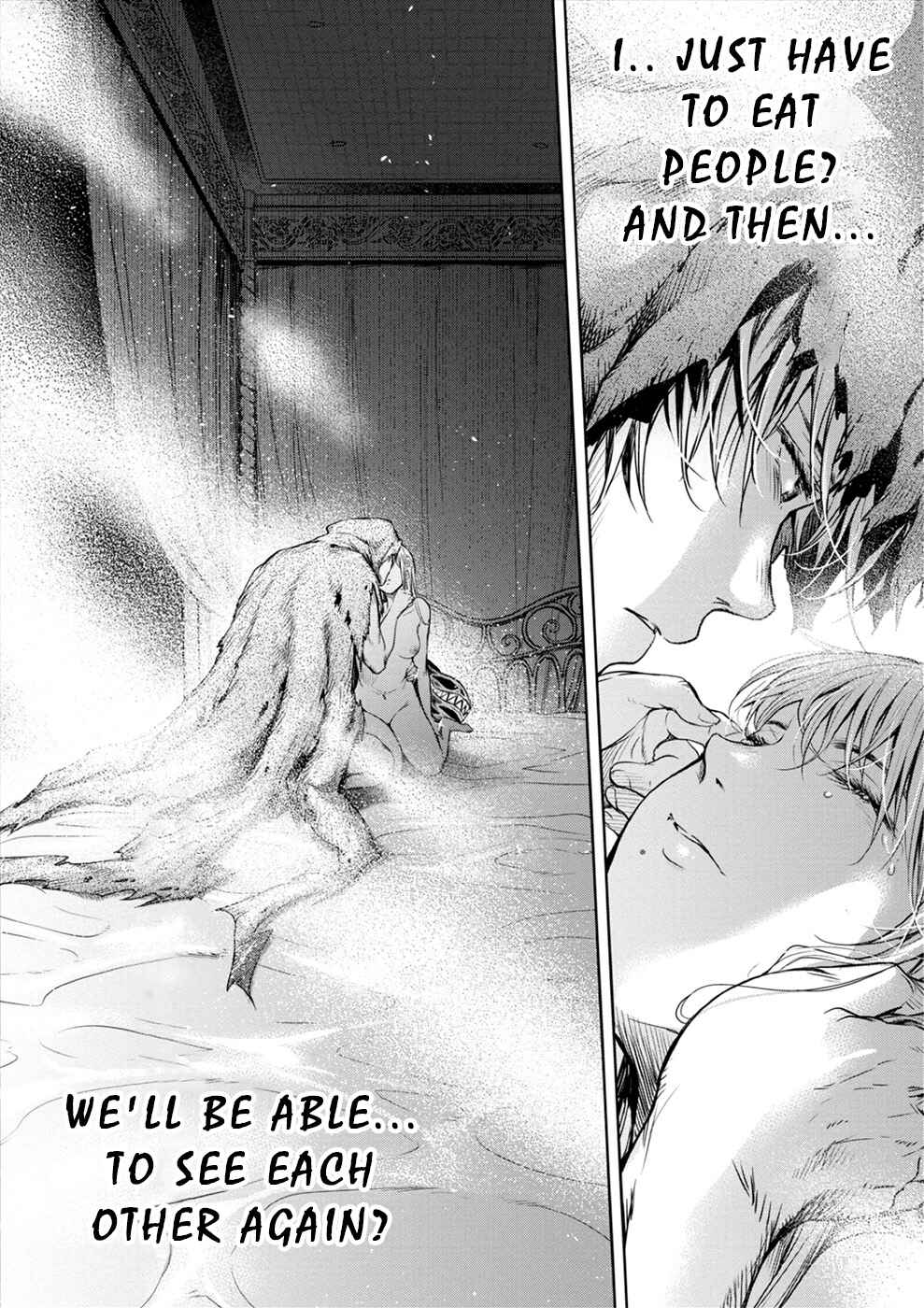 Page 48 Chapter 6 Sorrows of Alicia