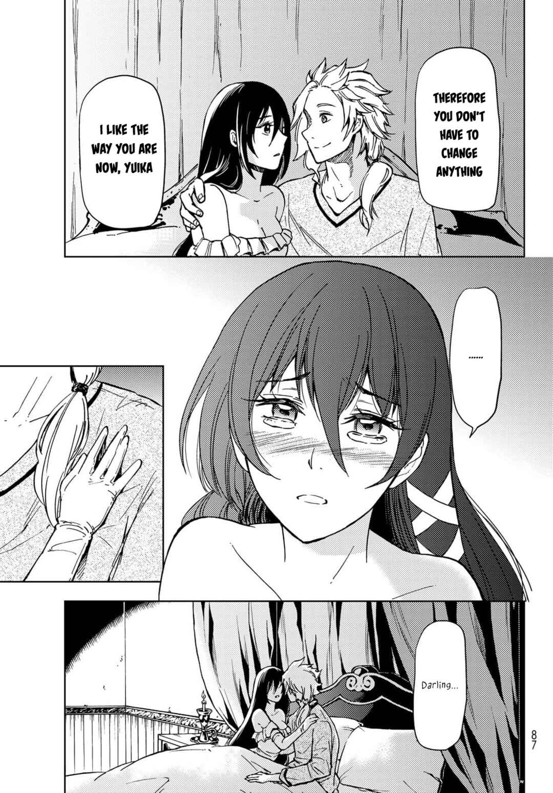 Page 15 Chapter 20 Dungeon Sherpa - Meikyuu Michisaki Annainin