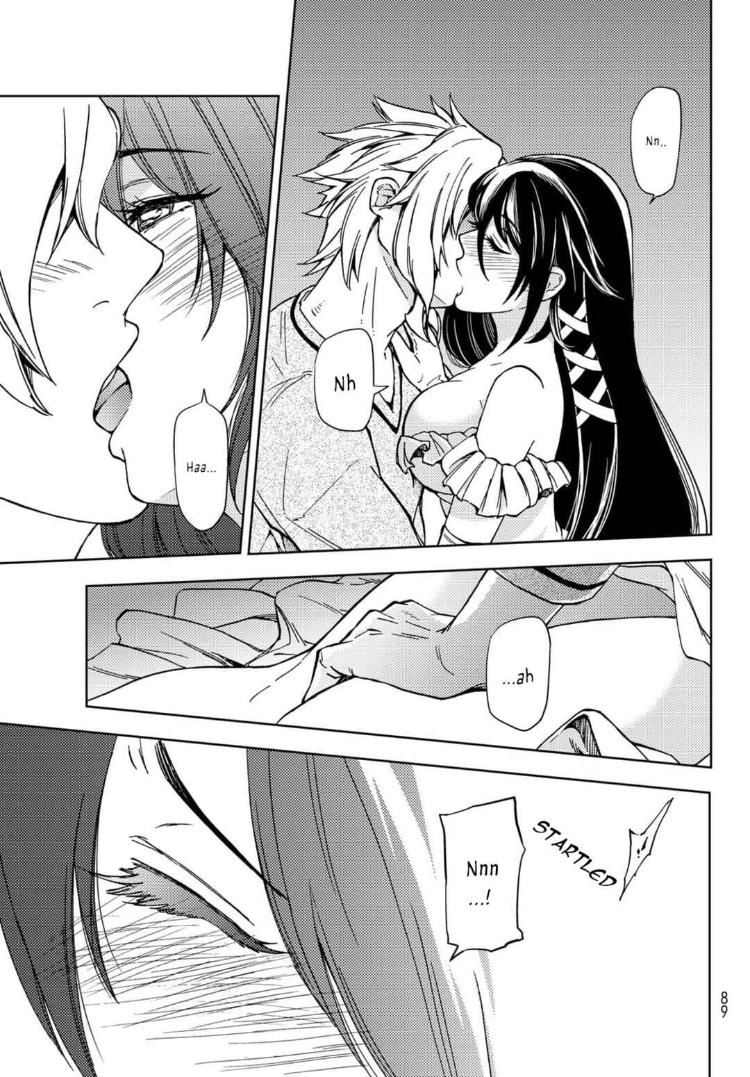 Page 17 Chapter 20 Dungeon Sherpa - Meikyuu Michisaki Annainin
