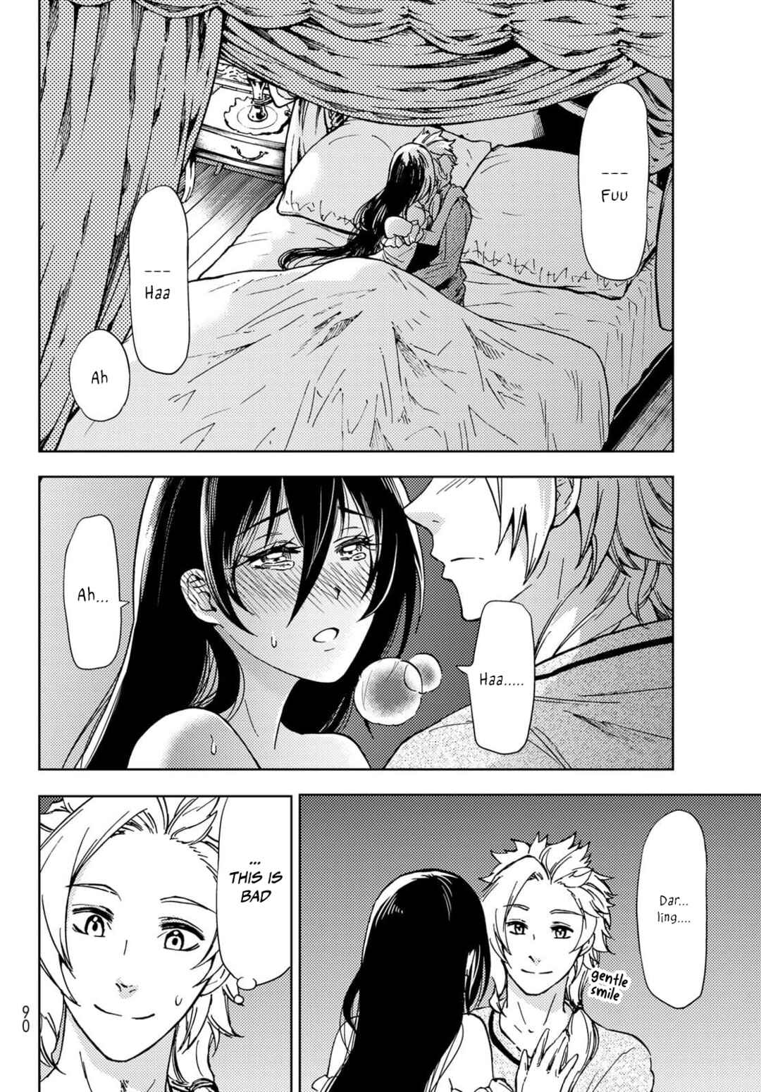 Page 18 Chapter 20 Dungeon Sherpa - Meikyuu Michisaki Annainin