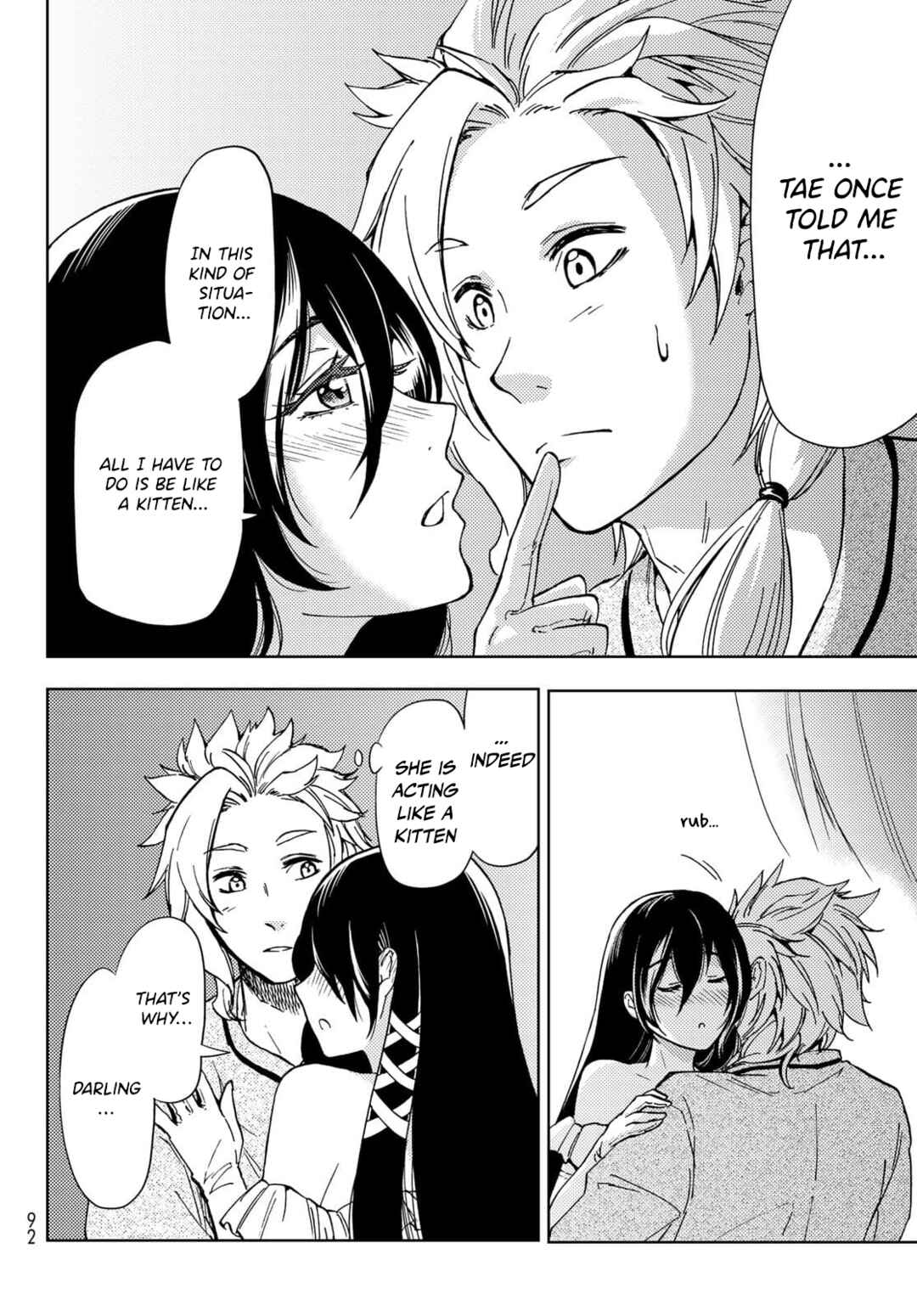 Page 20 Chapter 20 Dungeon Sherpa - Meikyuu Michisaki Annainin