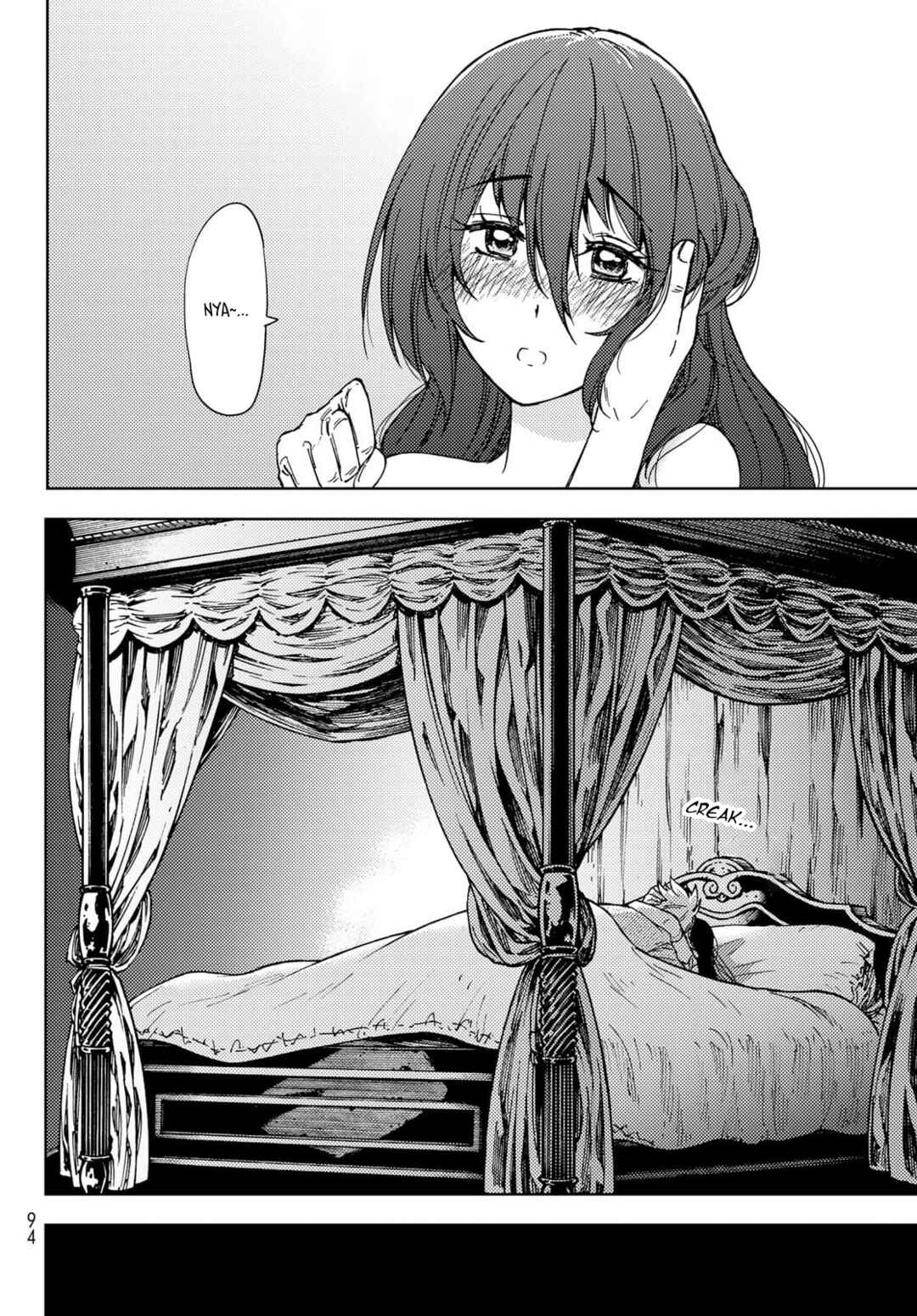 Page 22 Chapter 20 Dungeon Sherpa - Meikyuu Michisaki Annainin
