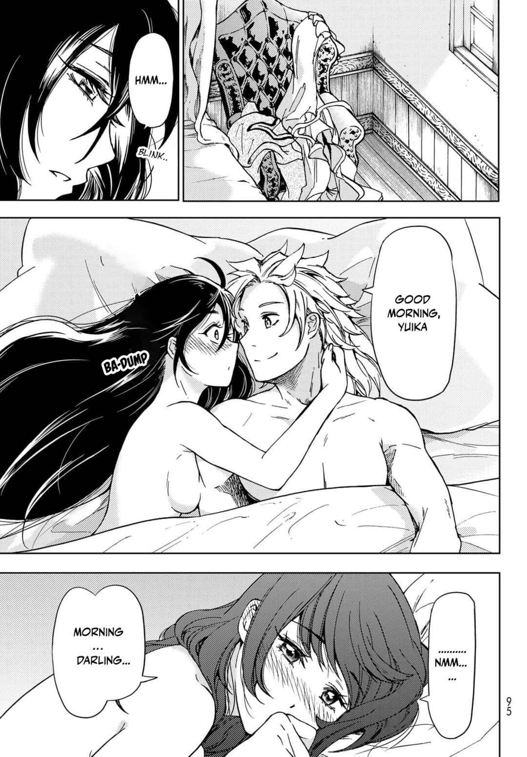 Page 23 Chapter 20 Dungeon Sherpa - Meikyuu Michisaki Annainin