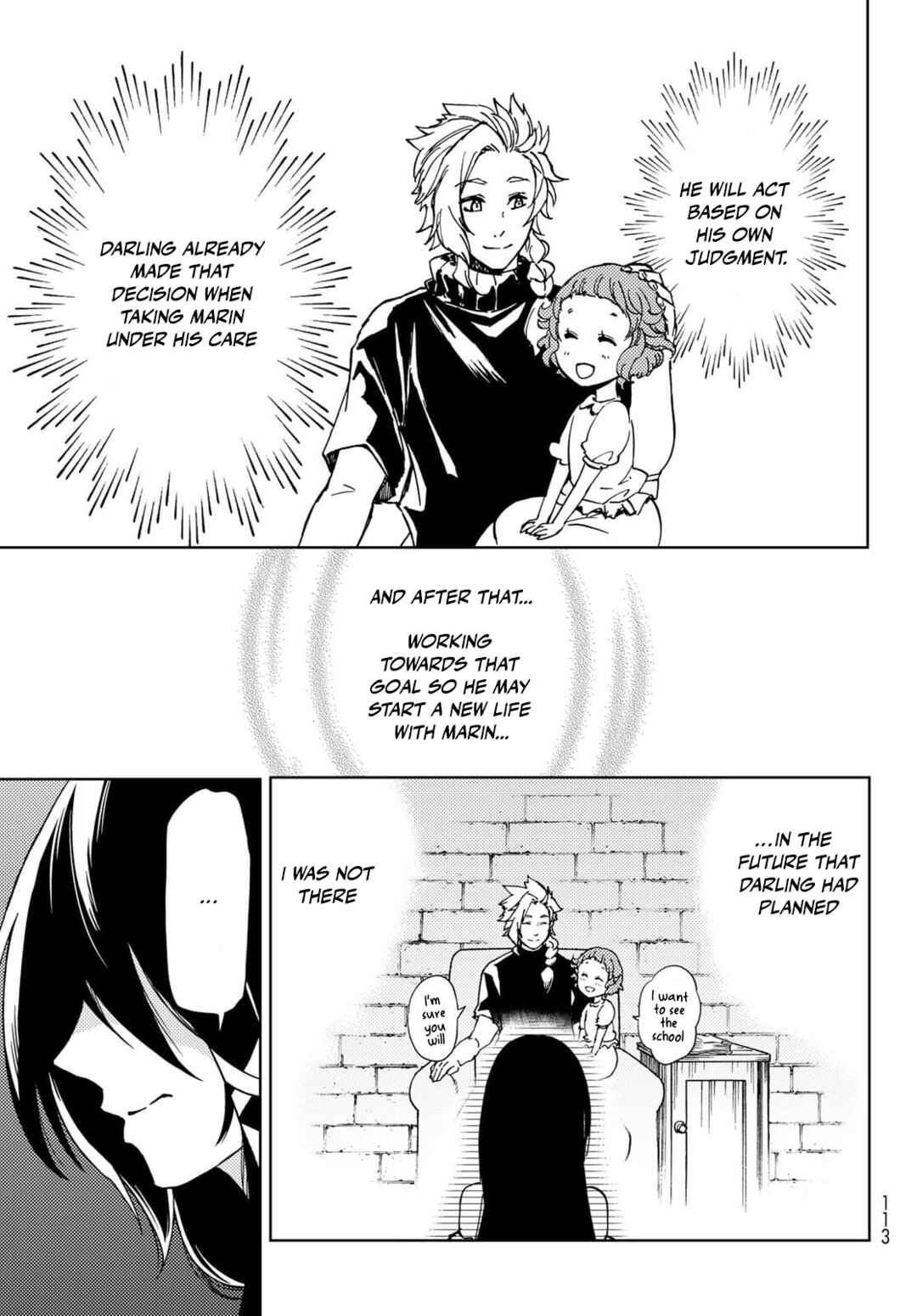 Page 41 Chapter 20 Dungeon Sherpa - Meikyuu Michisaki Annainin