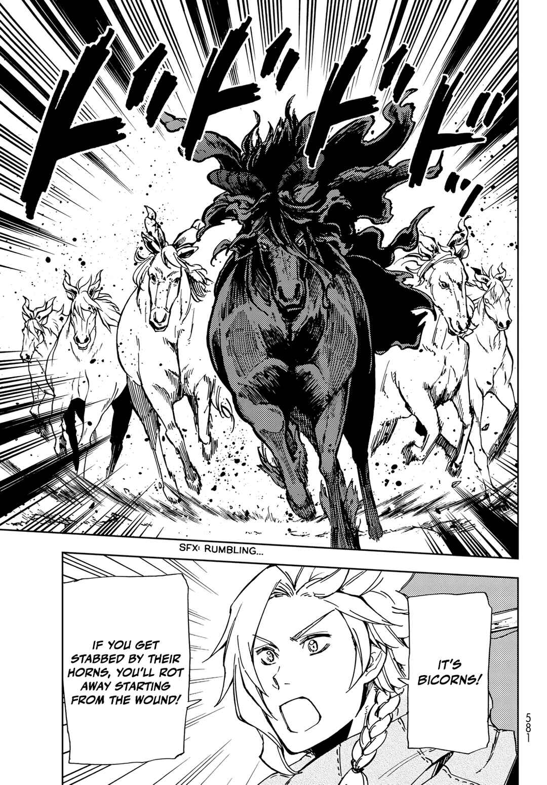 Page 23 Chapter 15 Dungeon Sherpa - Meikyuu Michisaki Annainin