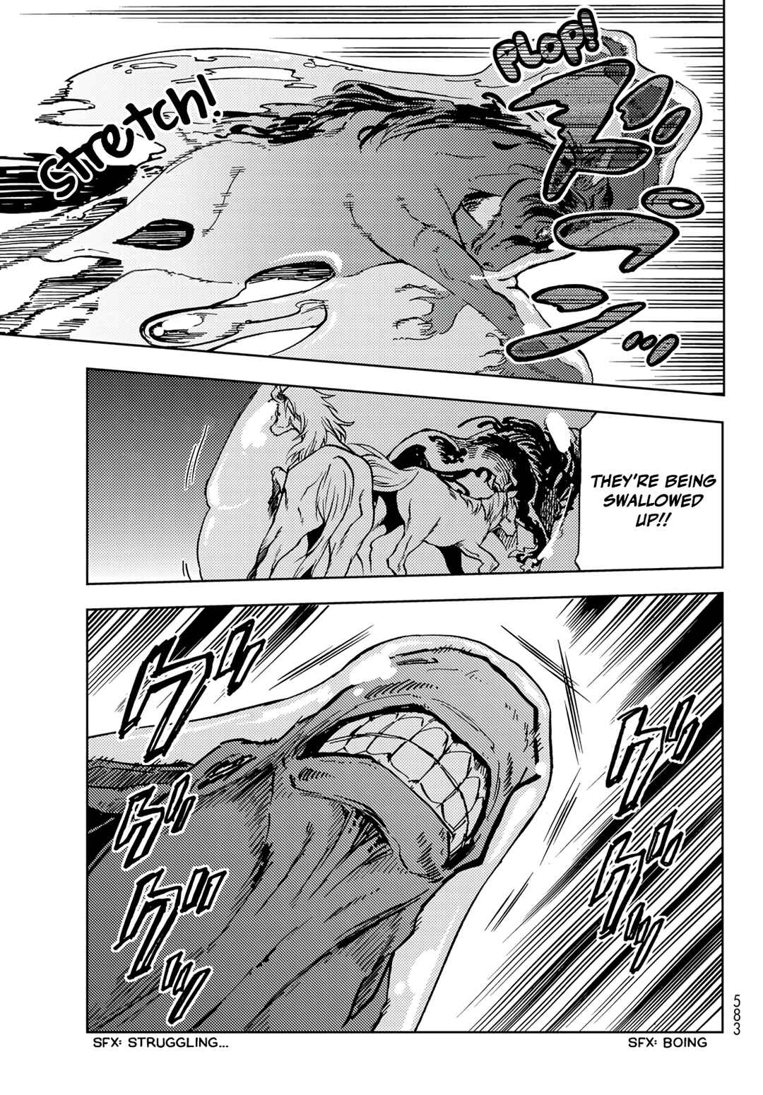 Page 25 Chapter 15 Dungeon Sherpa - Meikyuu Michisaki Annainin