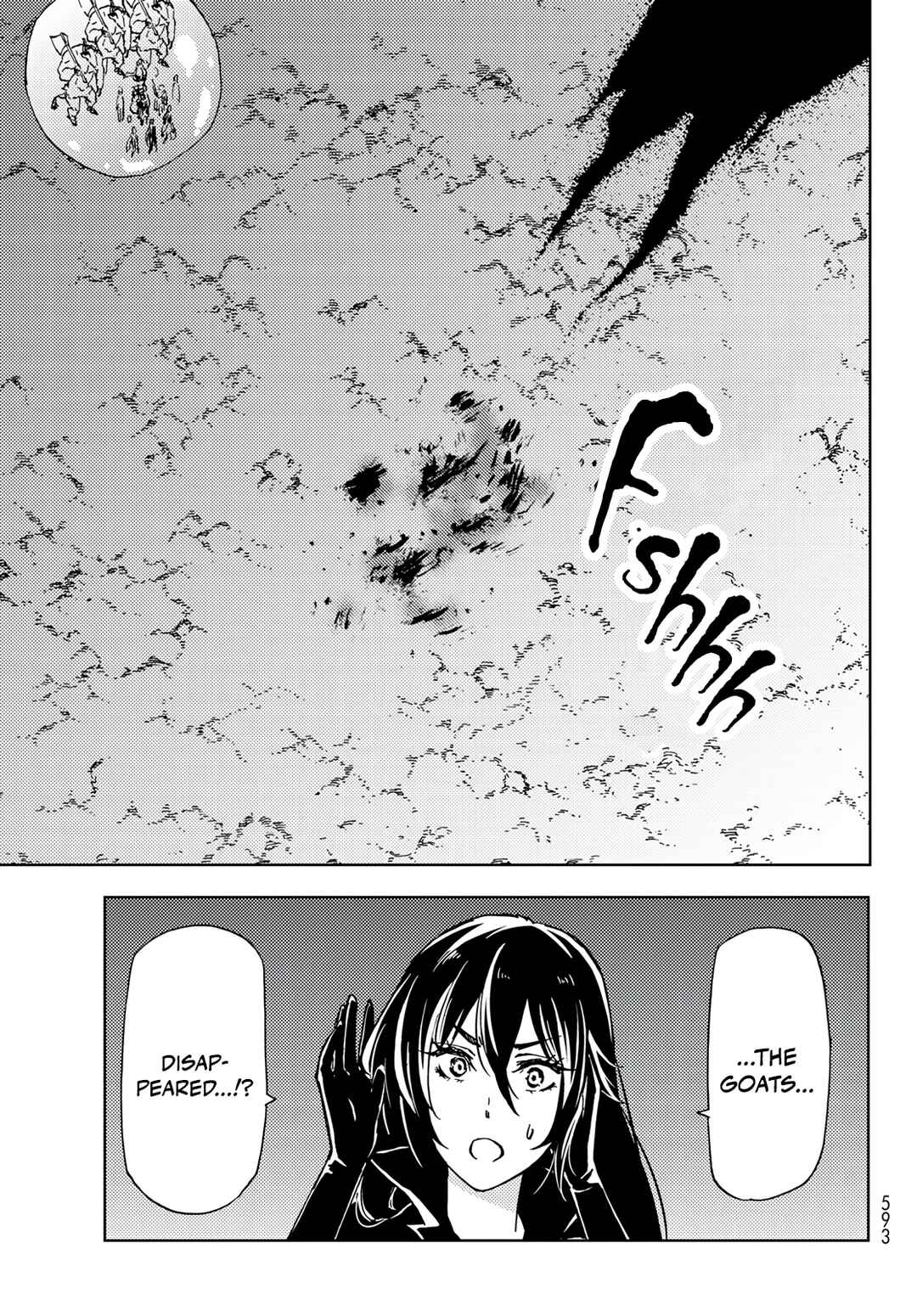 Page 35 Chapter 15 Dungeon Sherpa - Meikyuu Michisaki Annainin