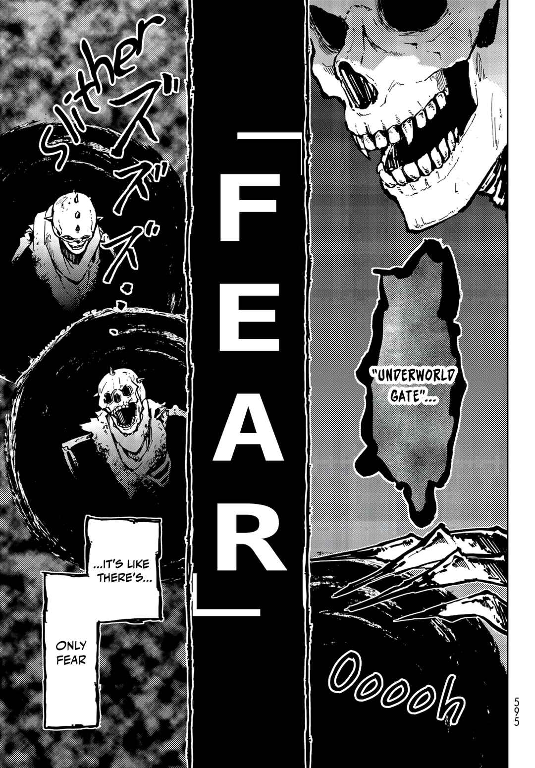 Page 37 Chapter 15 Dungeon Sherpa - Meikyuu Michisaki Annainin