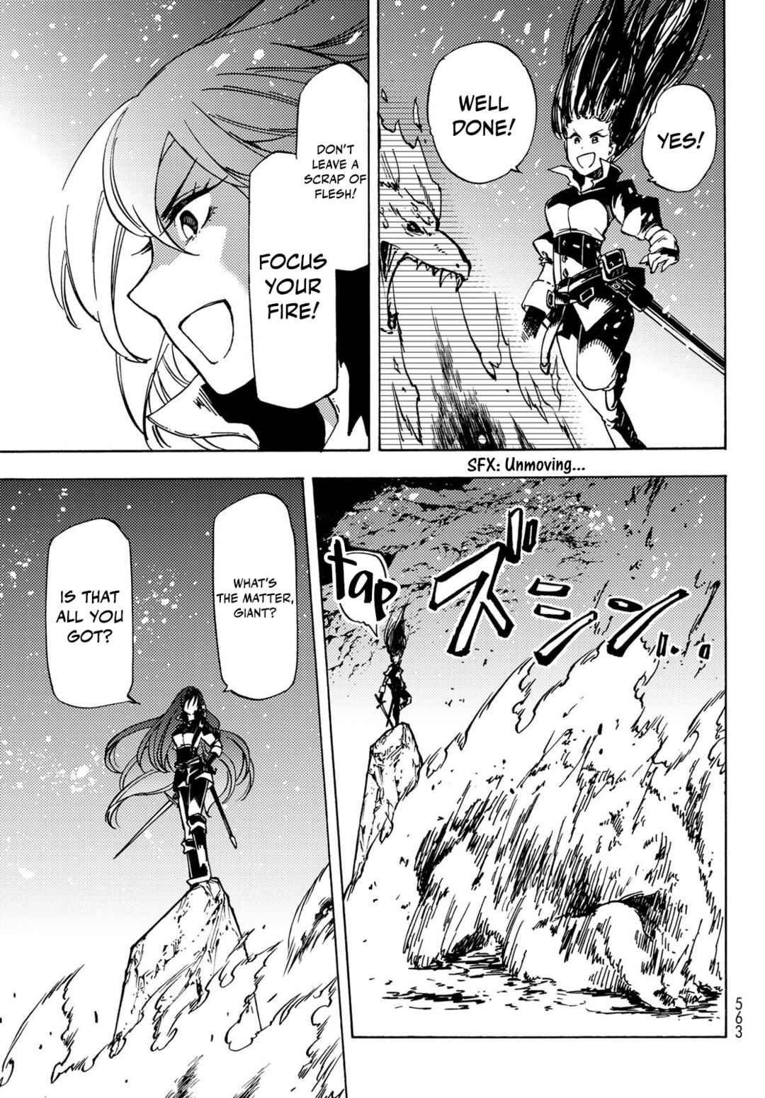 Page 32 Chapter 12 Dungeon Sherpa - Meikyuu Michisaki Annainin