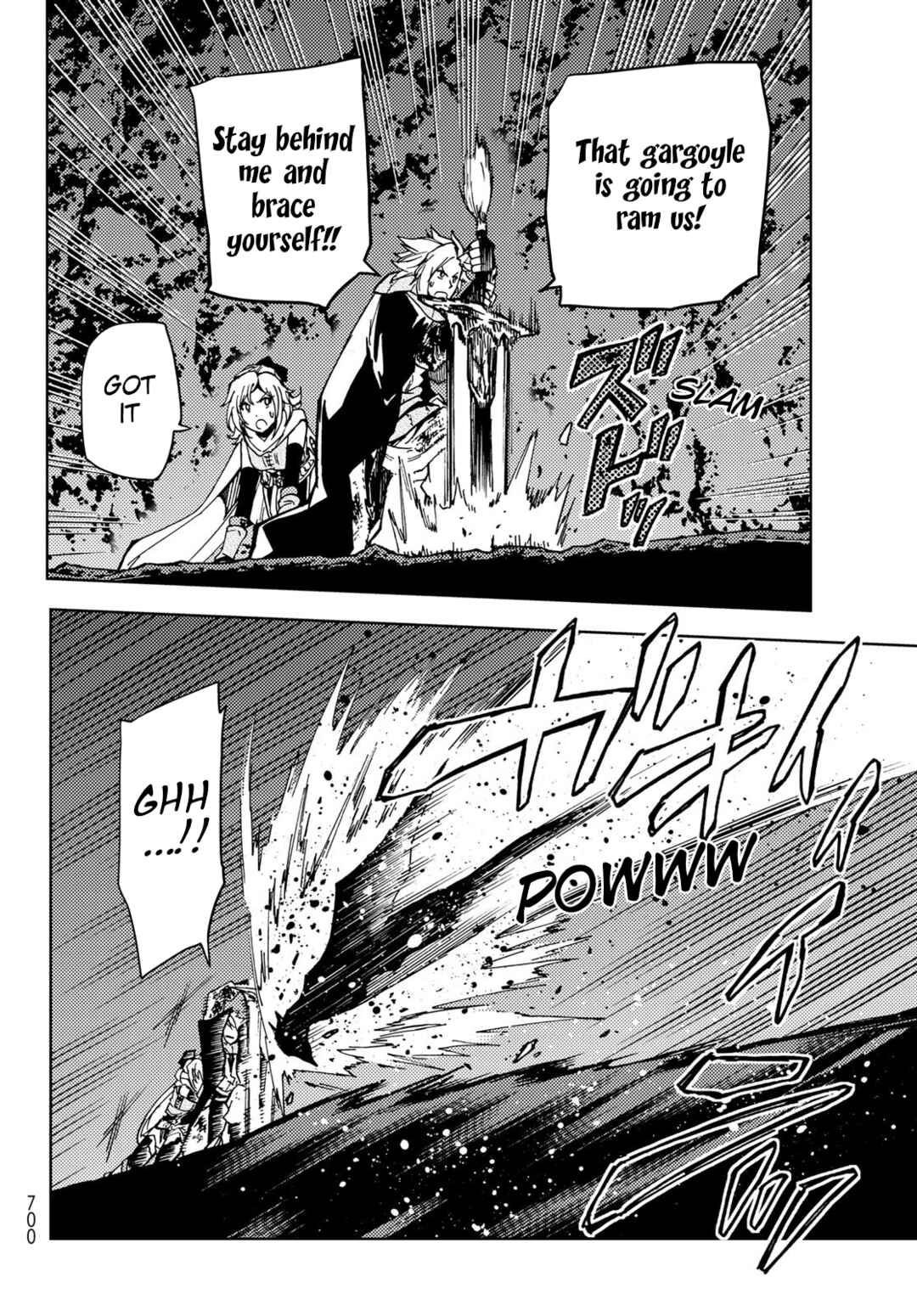 Page 11 Chapter 19 Dungeon Sherpa - Meikyuu Michisaki Annainin