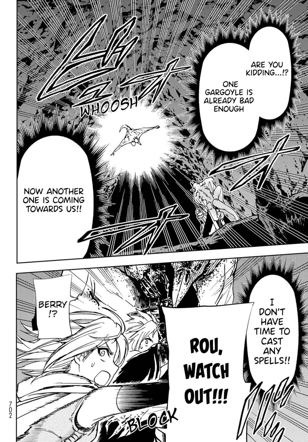 Page 13 Chapter 19 Dungeon Sherpa - Meikyuu Michisaki Annainin