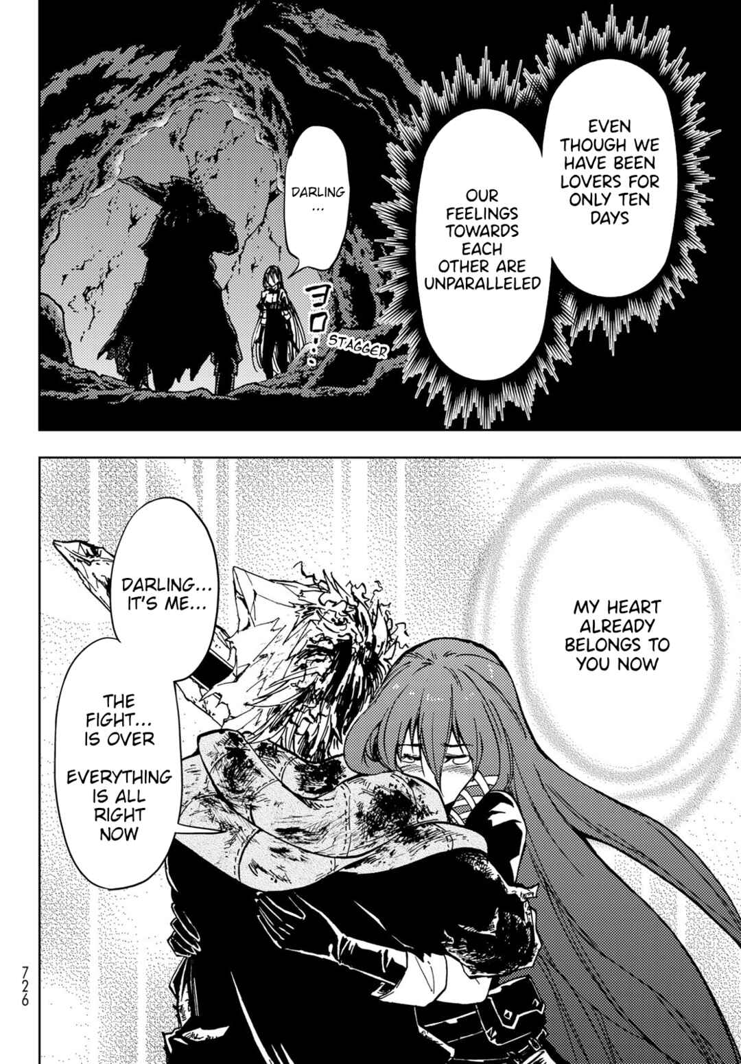 Page 37 Chapter 19 Dungeon Sherpa - Meikyuu Michisaki Annainin