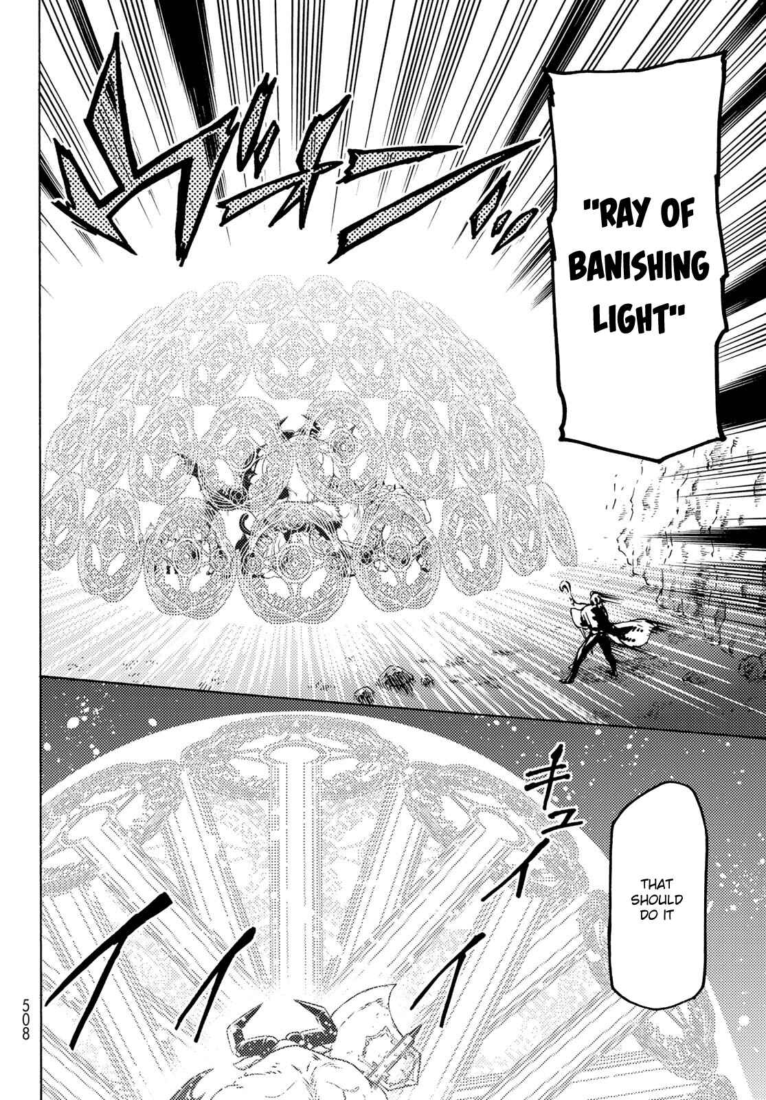 Page 21 Chapter 7 Dungeon Sherpa - Meikyuu Michisaki Annainin