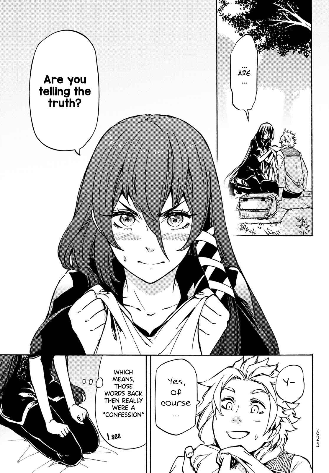 Page 16 Chapter 9 Dungeon Sherpa - Meikyuu Michisaki Annainin