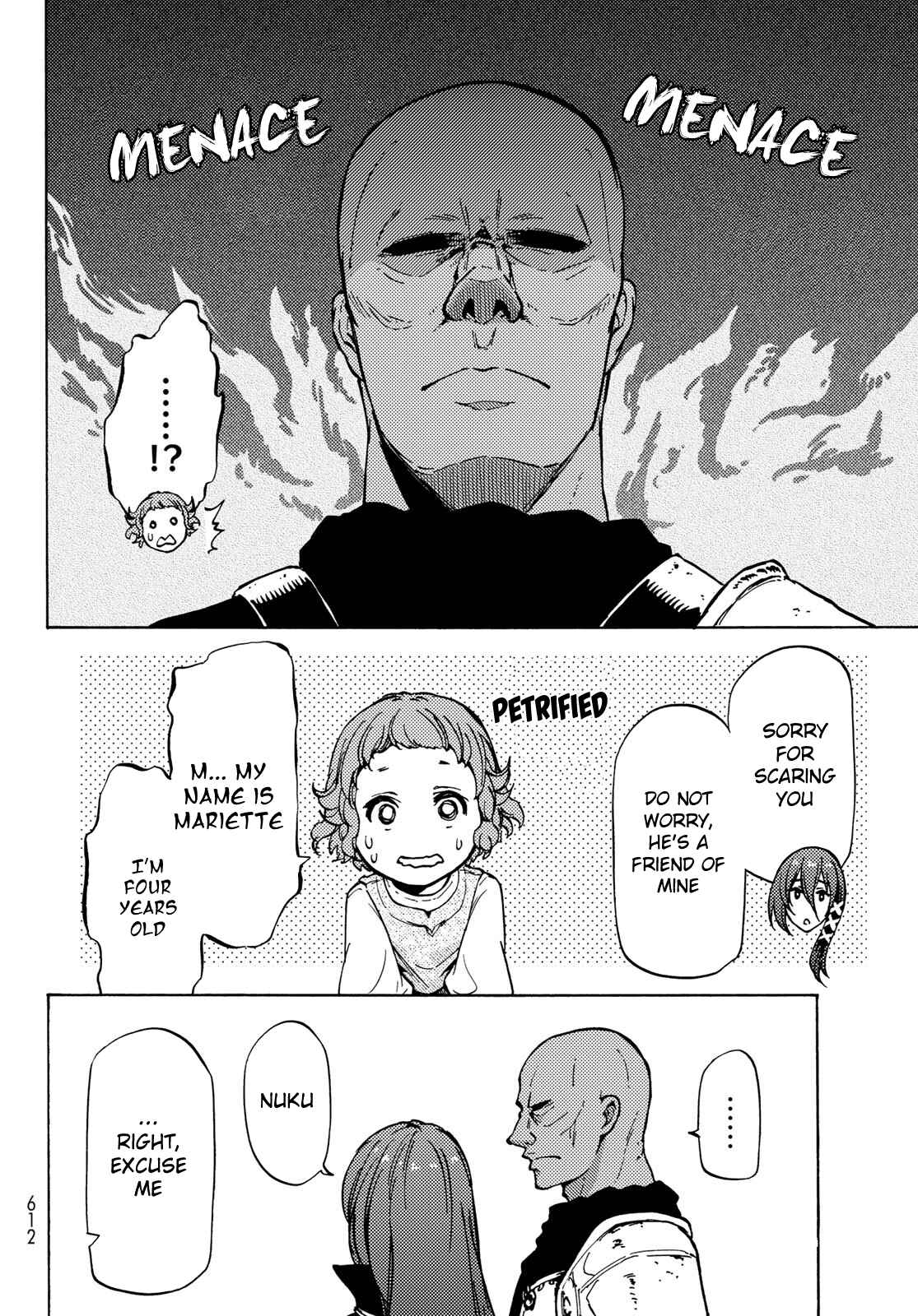 Page 3 Chapter 9 Dungeon Sherpa - Meikyuu Michisaki Annainin