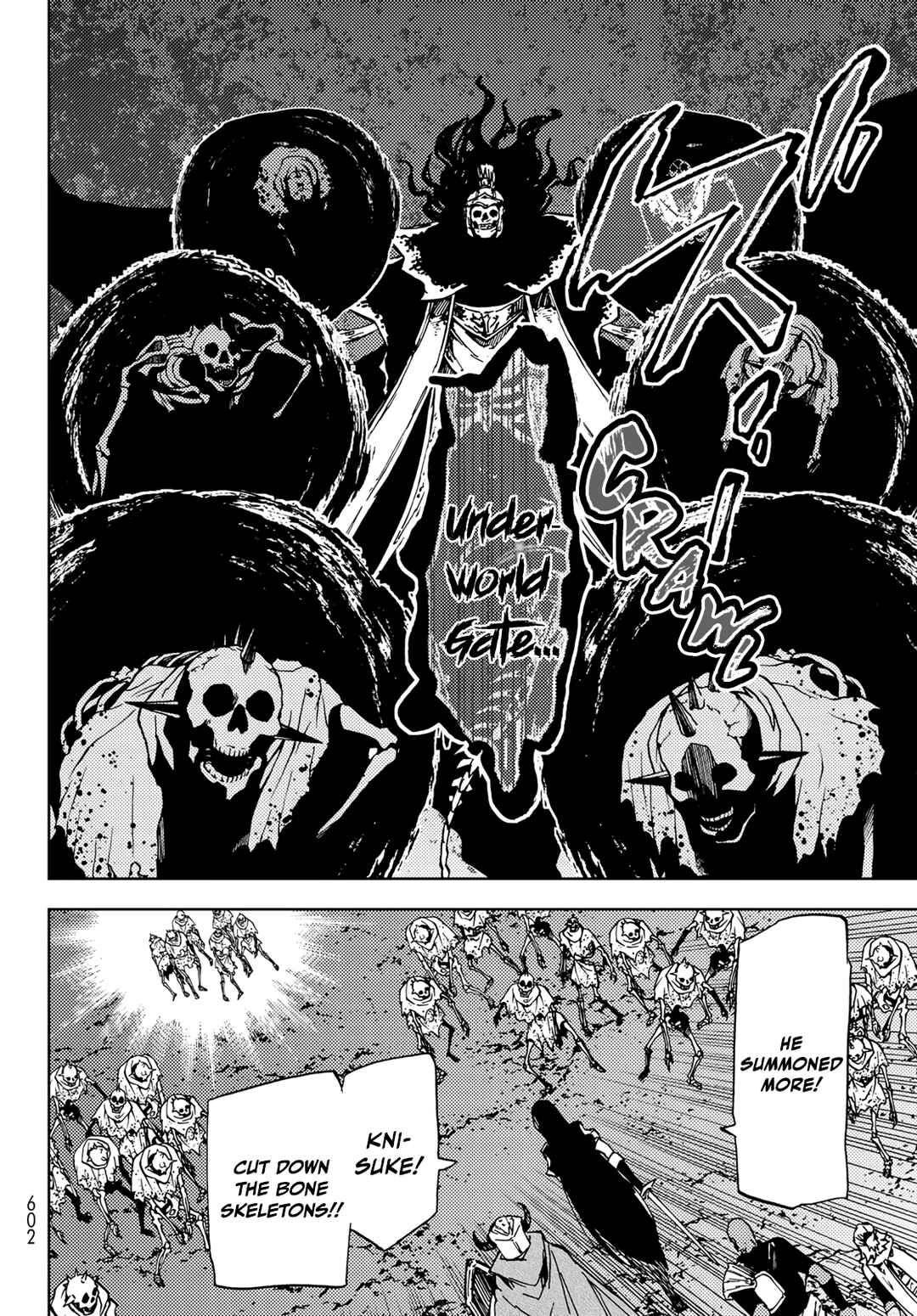 Page 10 Chapter 16 Dungeon Sherpa - Meikyuu Michisaki Annainin