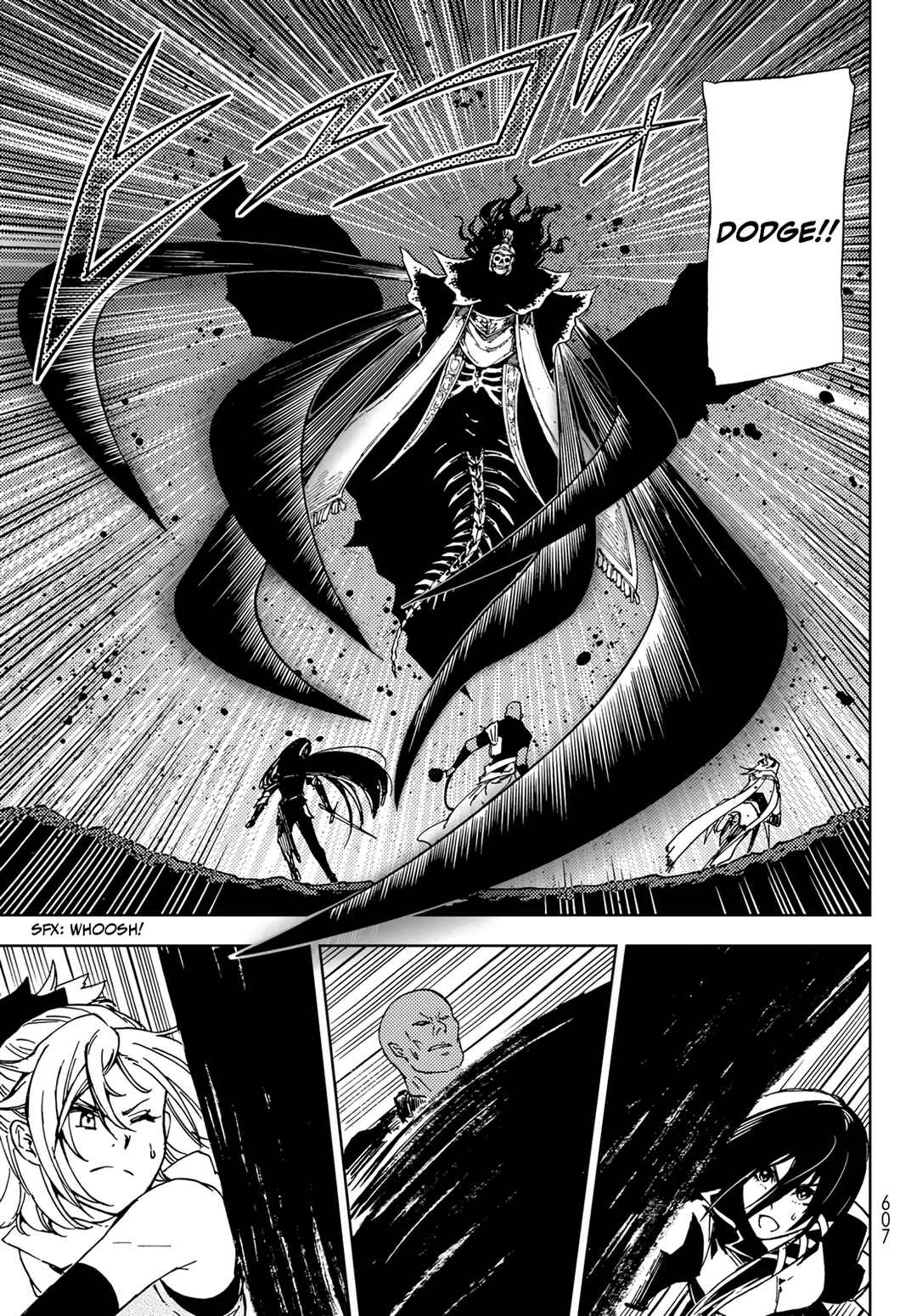 Page 15 Chapter 16 Dungeon Sherpa - Meikyuu Michisaki Annainin