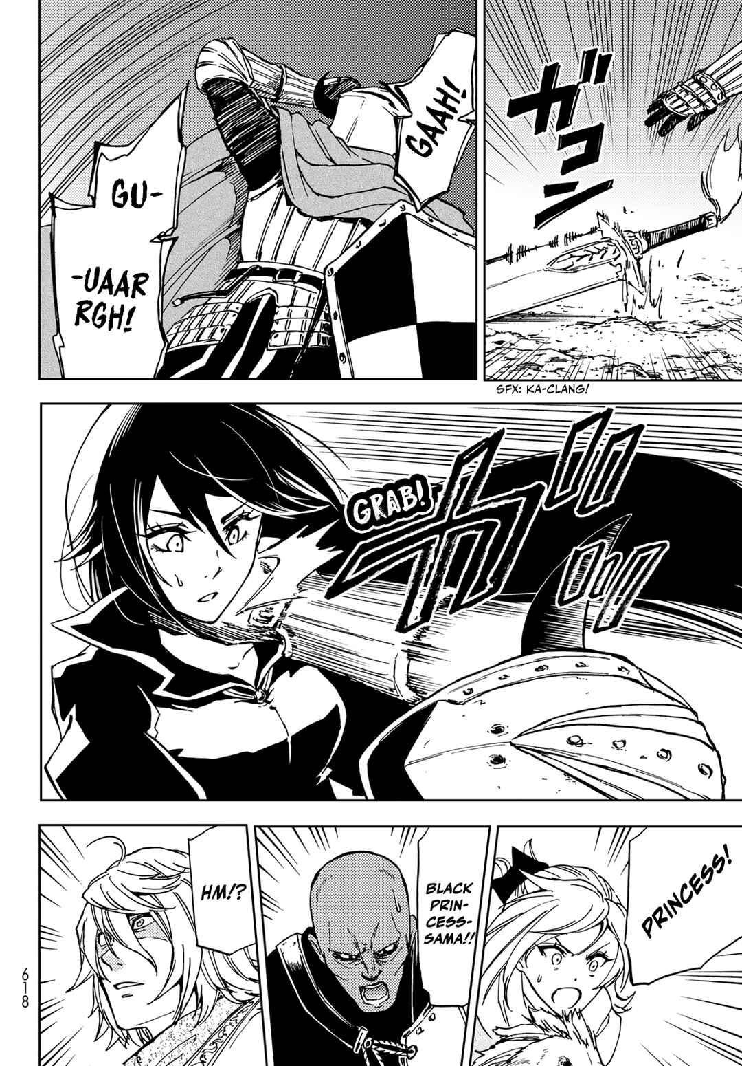 Page 26 Chapter 16 Dungeon Sherpa - Meikyuu Michisaki Annainin