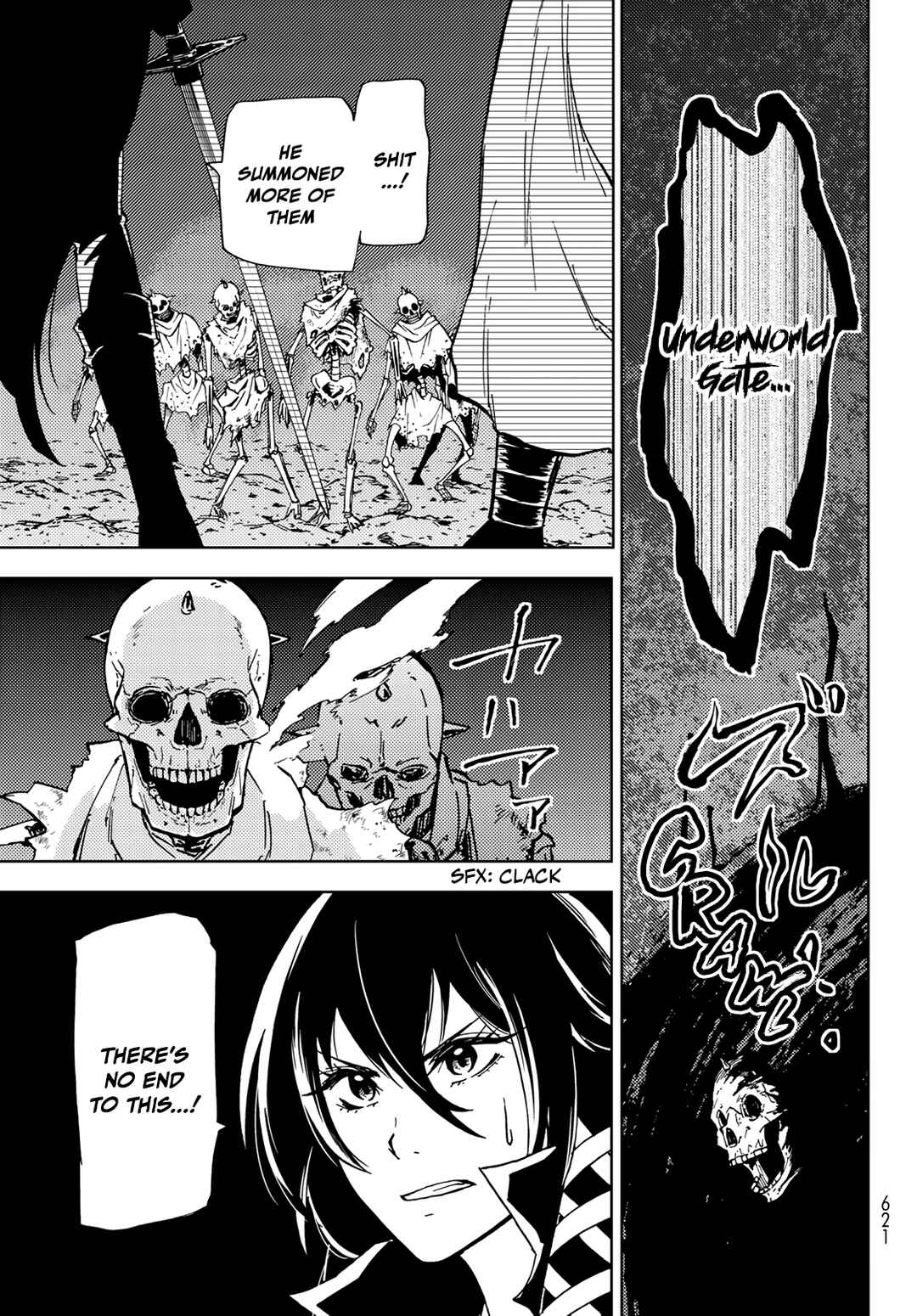 Page 29 Chapter 16 Dungeon Sherpa - Meikyuu Michisaki Annainin