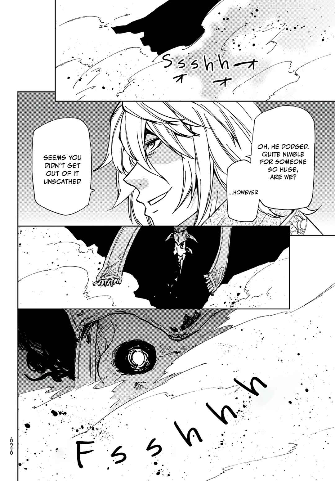 Page 34 Chapter 16 Dungeon Sherpa - Meikyuu Michisaki Annainin