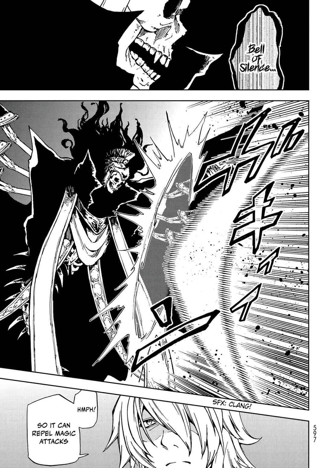 Page 5 Chapter 16 Dungeon Sherpa - Meikyuu Michisaki Annainin