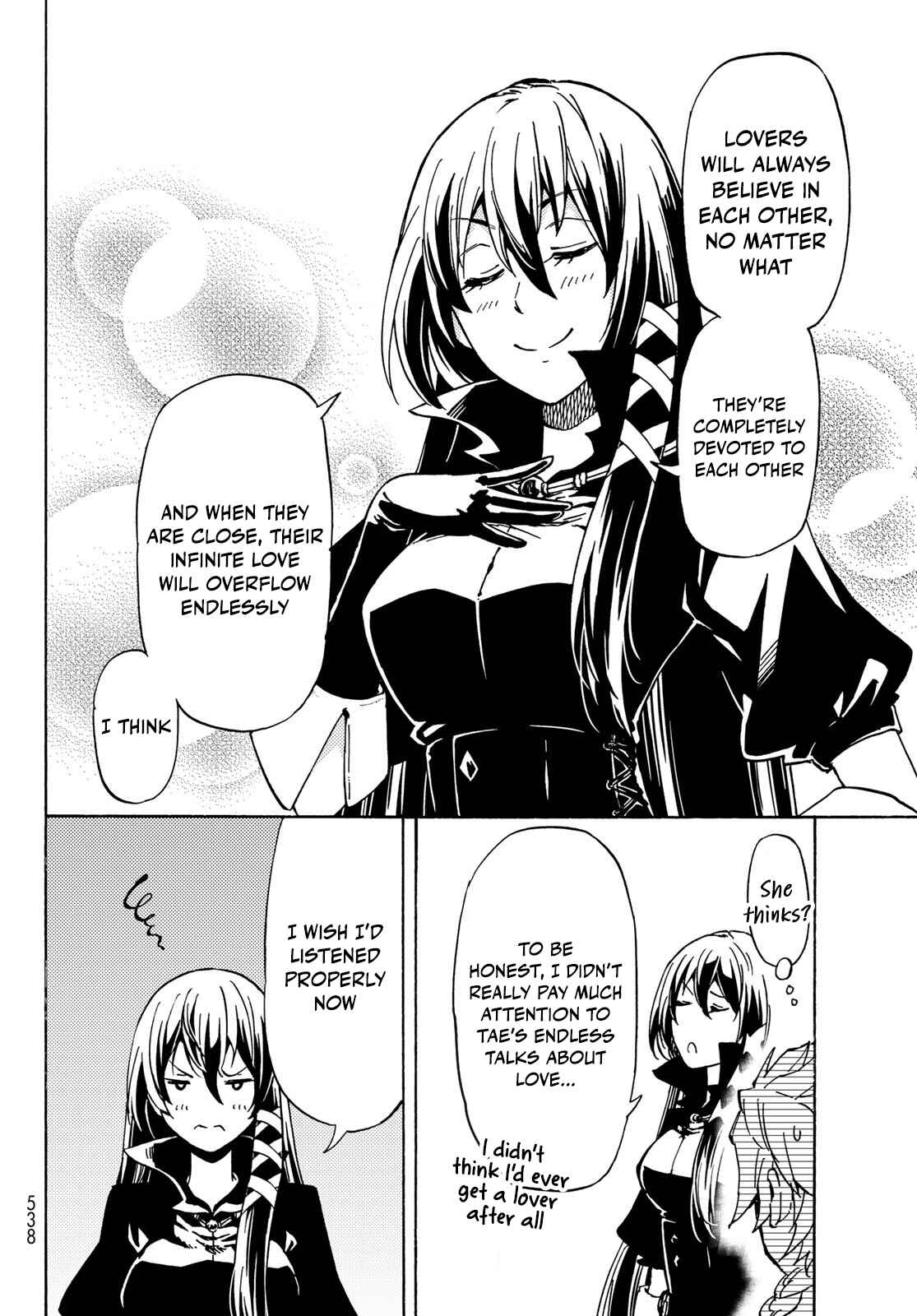 Page 28 Chapter 11 Dungeon Sherpa - Meikyuu Michisaki Annainin