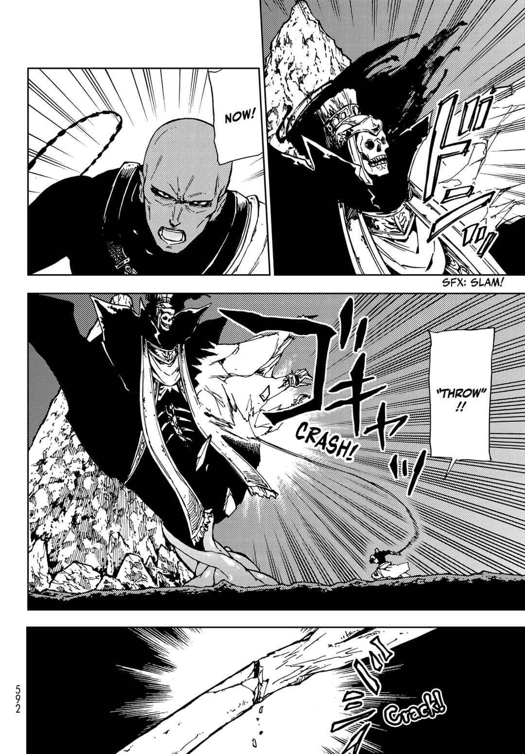 Page 28 Chapter 17 Dungeon Sherpa - Meikyuu Michisaki Annainin