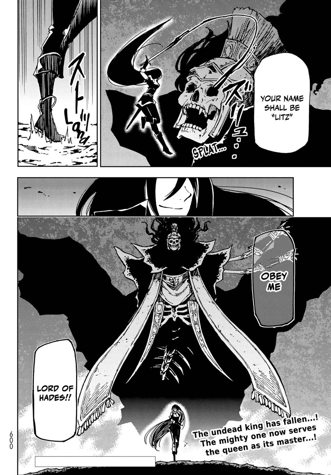 Page 36 Chapter 17 Dungeon Sherpa - Meikyuu Michisaki Annainin
