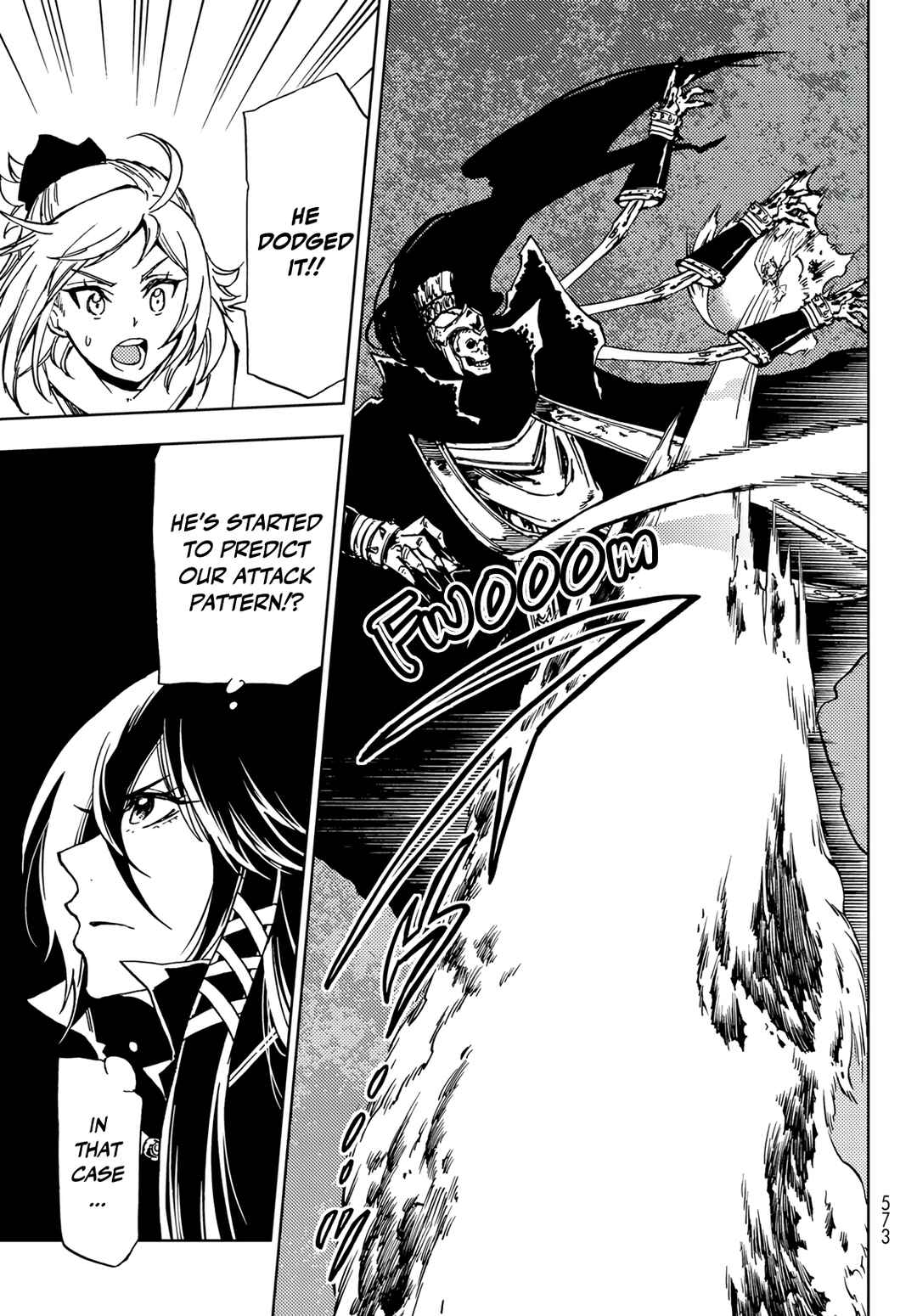 Page 9 Chapter 17 Dungeon Sherpa - Meikyuu Michisaki Annainin