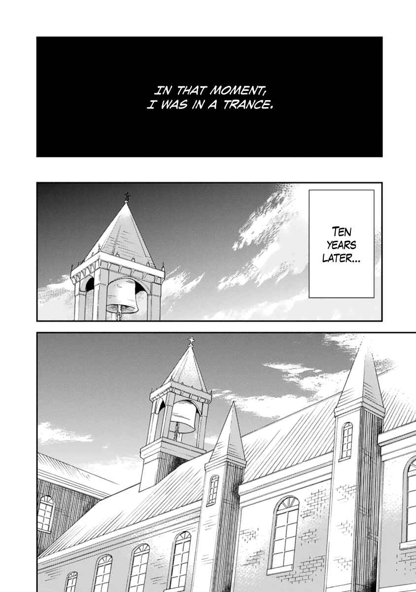 Page 32 Chapter 15 Necrophilia of Darkside Sister